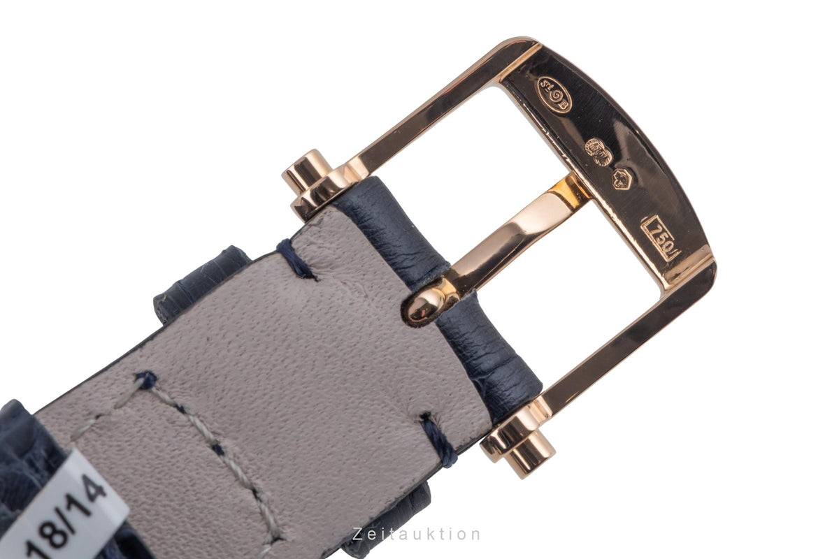 Breguet Classique oro 18 ct carica manuale orologio da uomo 5907  [2604894]
