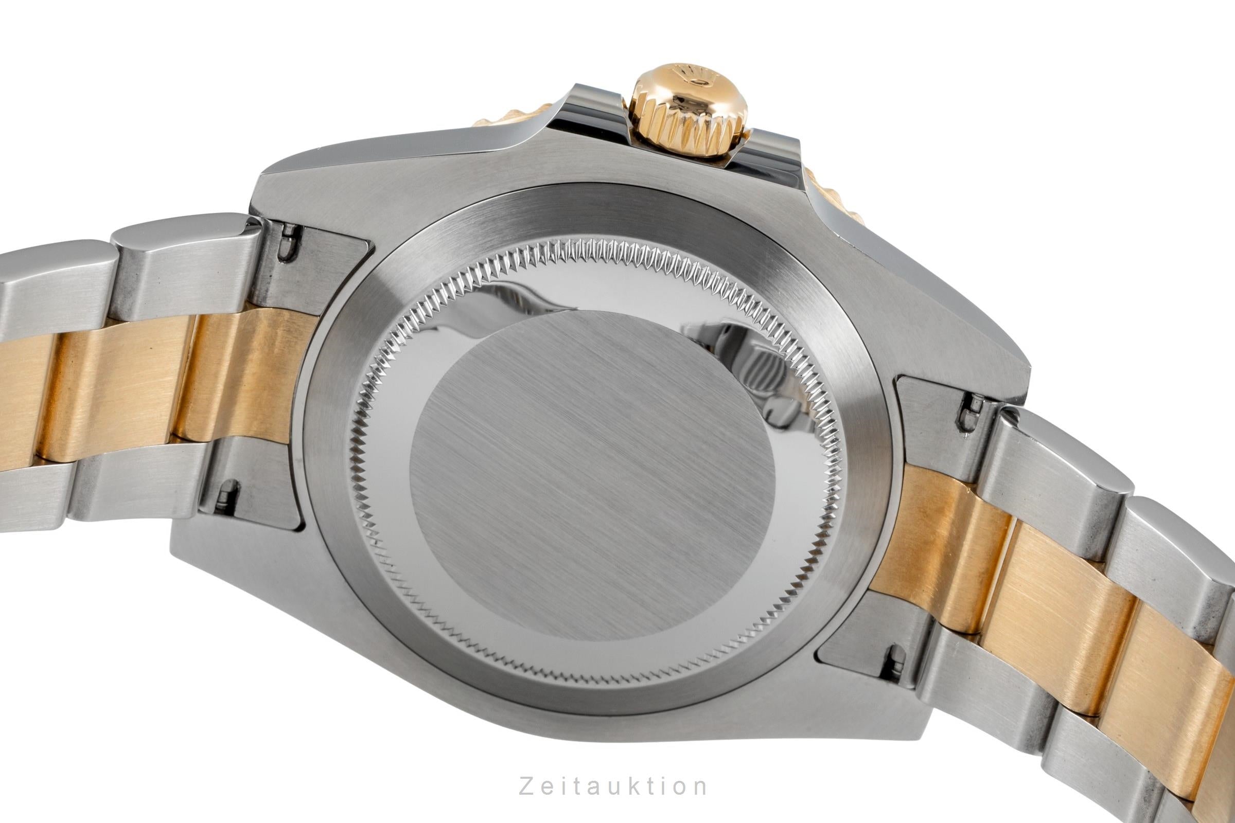 Rolex Submariner acciaio / oro automatismo orologio da uomo 116613  [2604916]