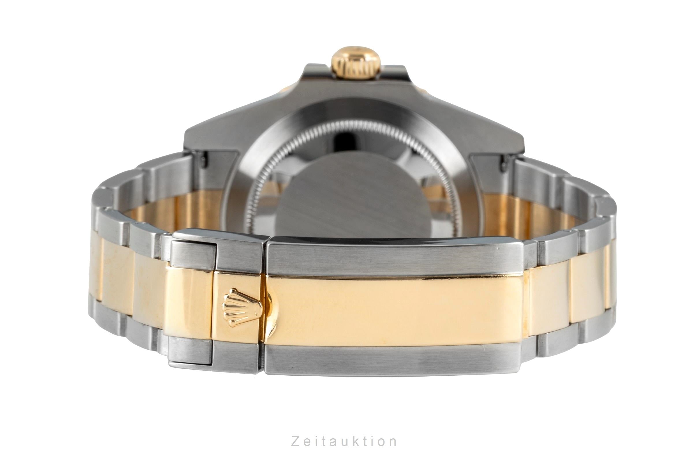 Rolex Submariner acciaio / oro automatismo orologio da uomo 116613  [2604916]