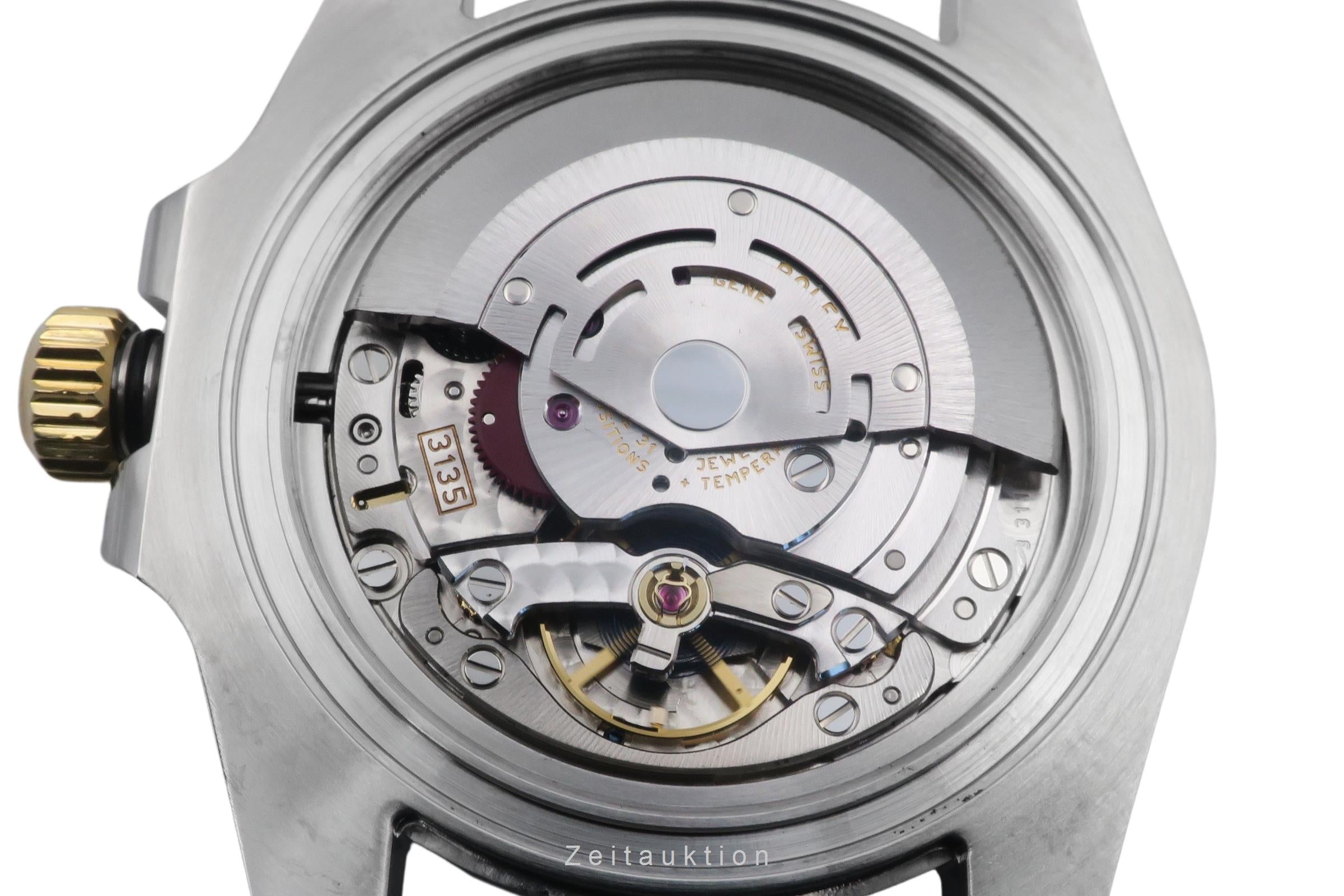 Rolex Submariner acciaio / oro automatismo orologio da uomo 116613  [2604916]