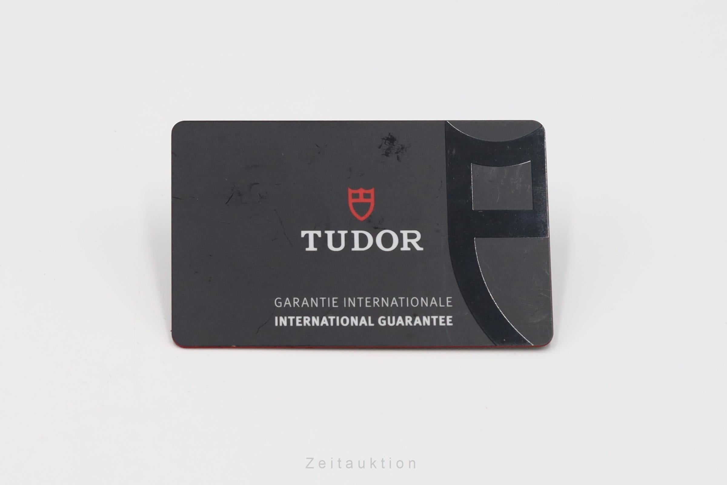 Tudor Royal acero automático reloj para caballeros 28600  [2604919]