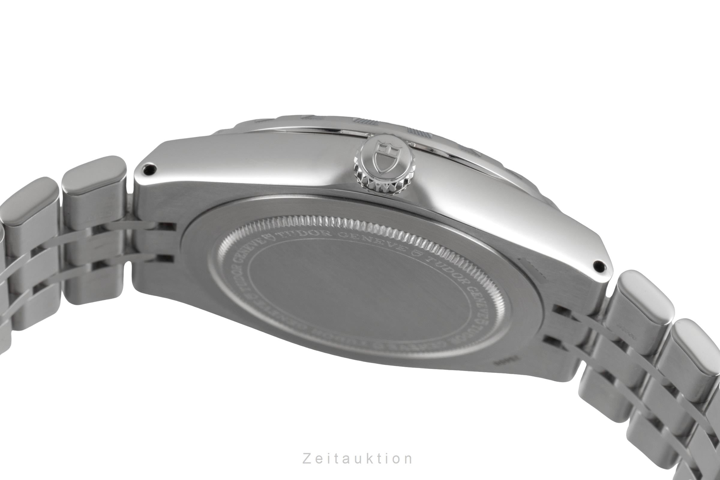 Tudor Royal acero automático reloj para caballeros 28600  [2604919]