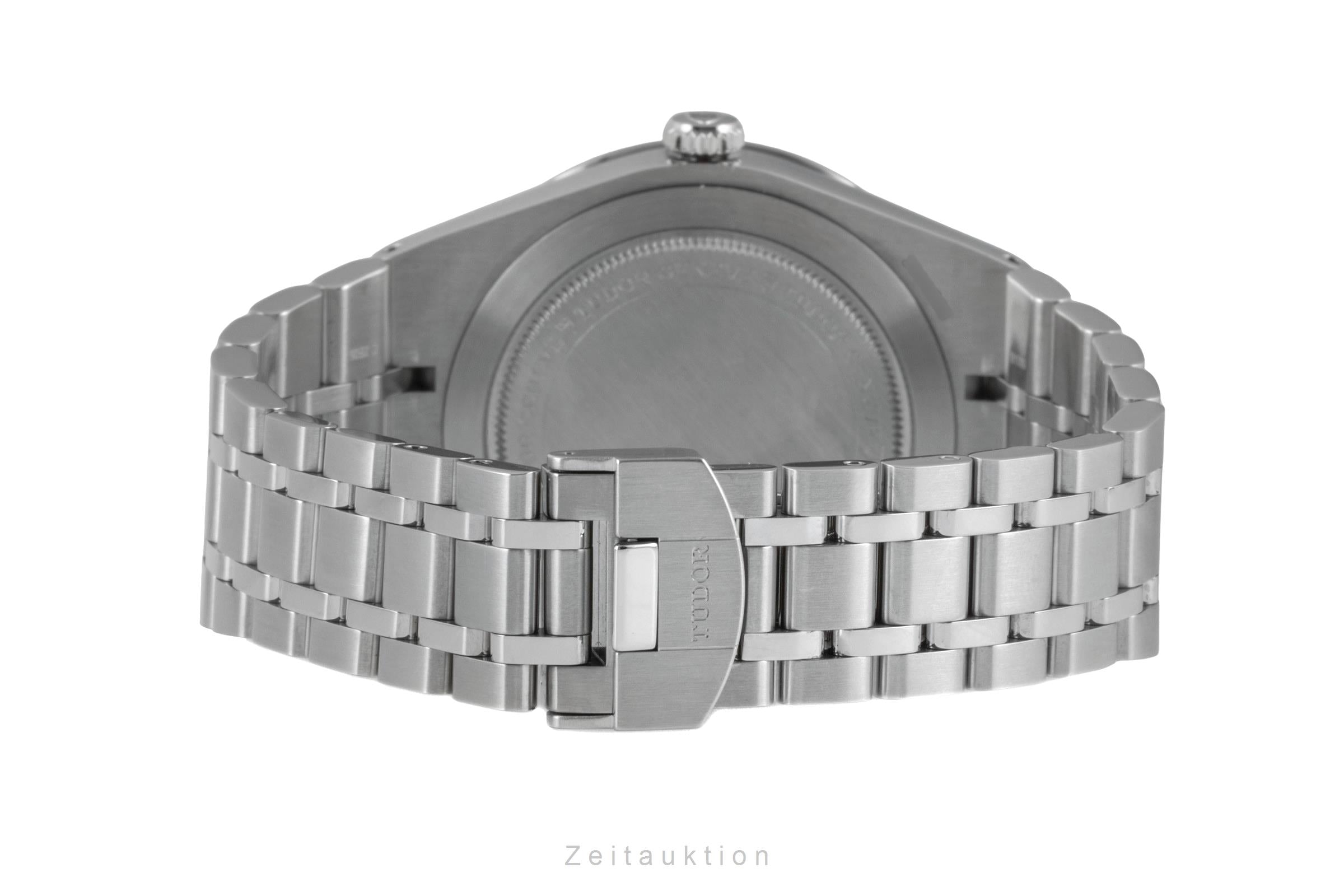 Tudor Royal acero automático reloj para caballeros 28600  [2604919]