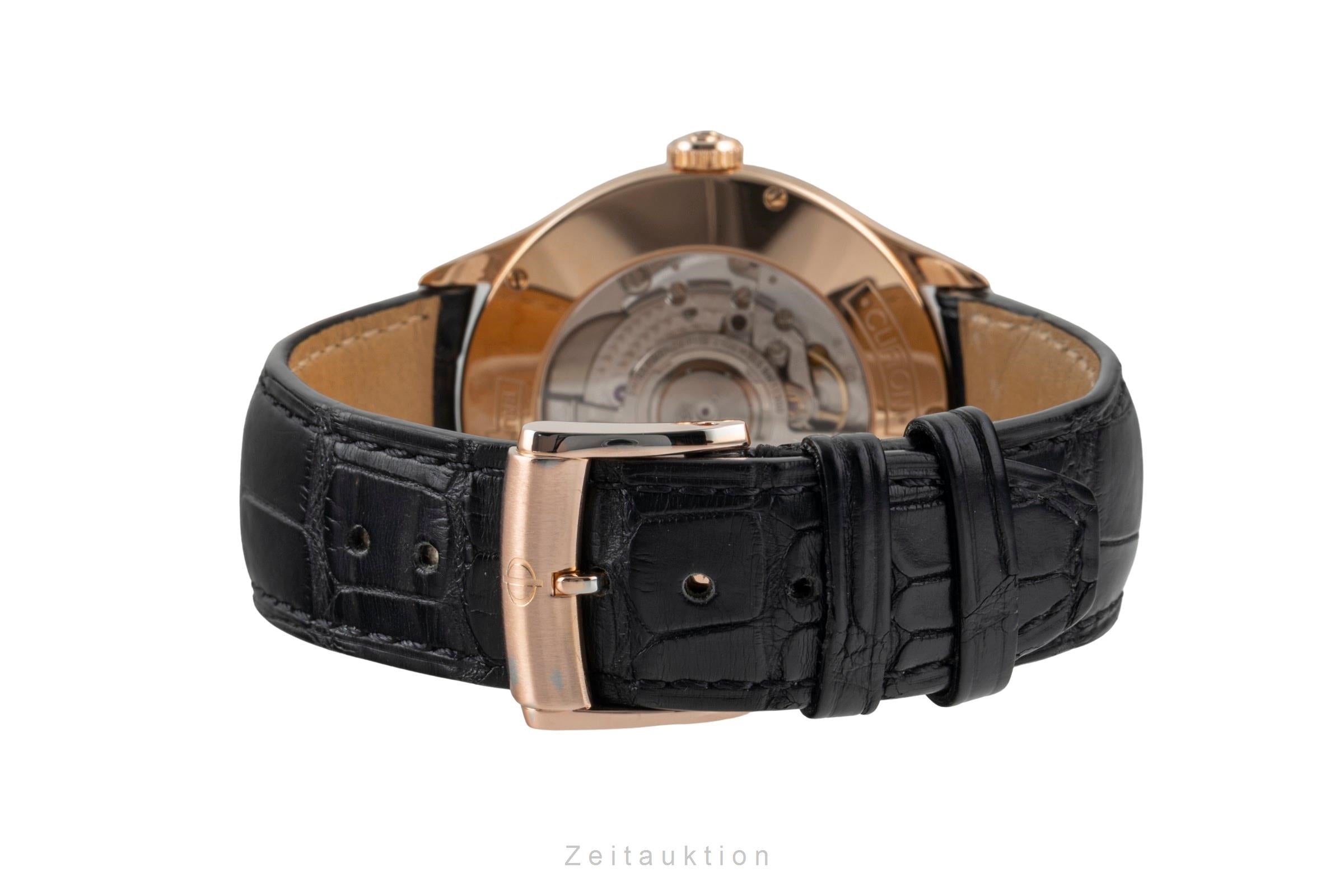 Baume & Mercier Clifton oro rosado de 18 quilates automático reloj para caballeros M0A10058  65719 LP: 6100EUR  [2604938]