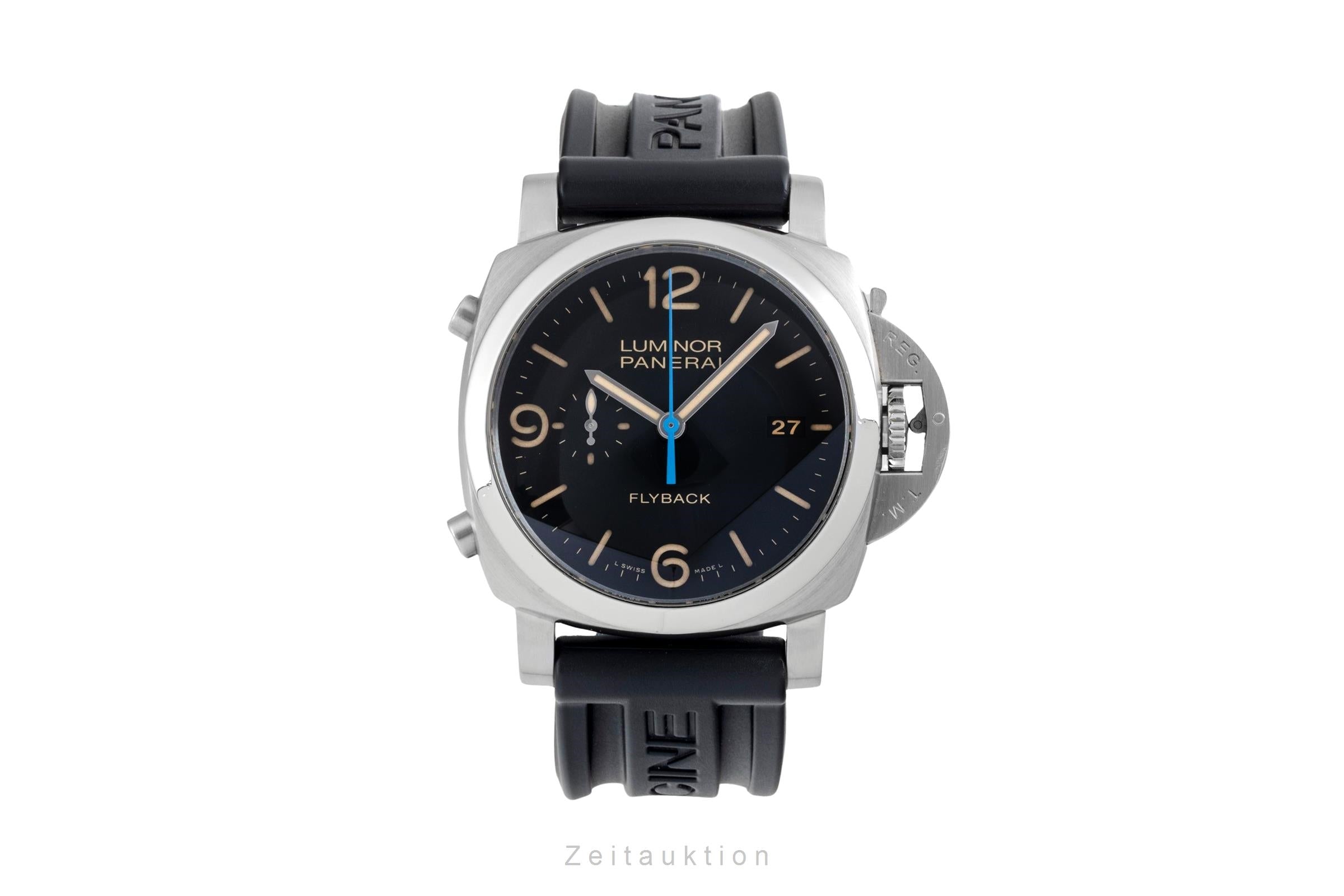 Panerai Luminor 1950 44 3 Days Chrono Flyback Automatik Ref. PAM00524  [2604946]