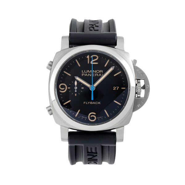 Panerai Luminor 1950 44 3 Days Chrono Flyback Automatik Ref. PAM00524  [2604946]