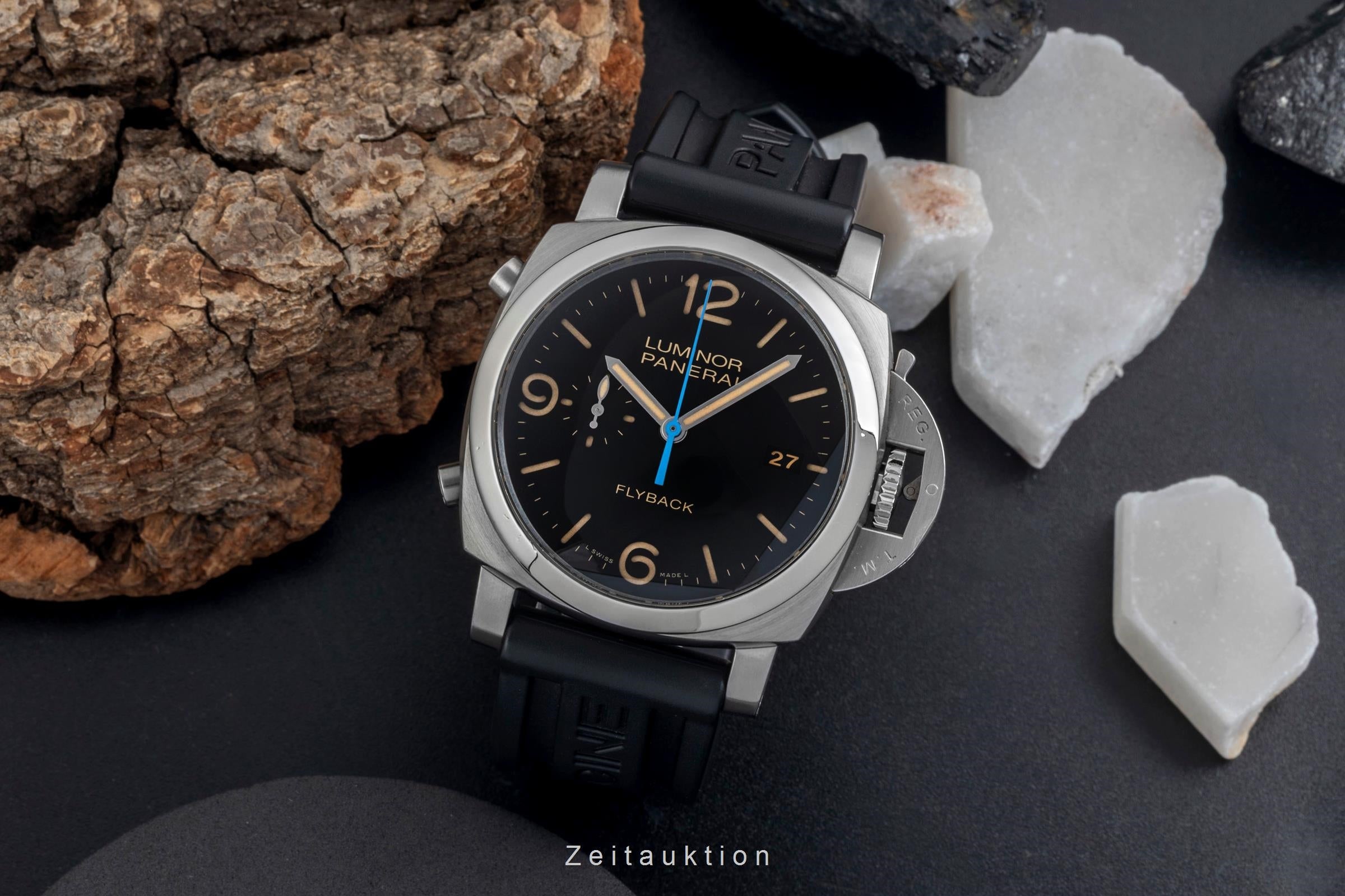 Panerai Luminor 1950 44 3 Days Chrono Flyback Automatik Ref. PAM00524  [2604946]