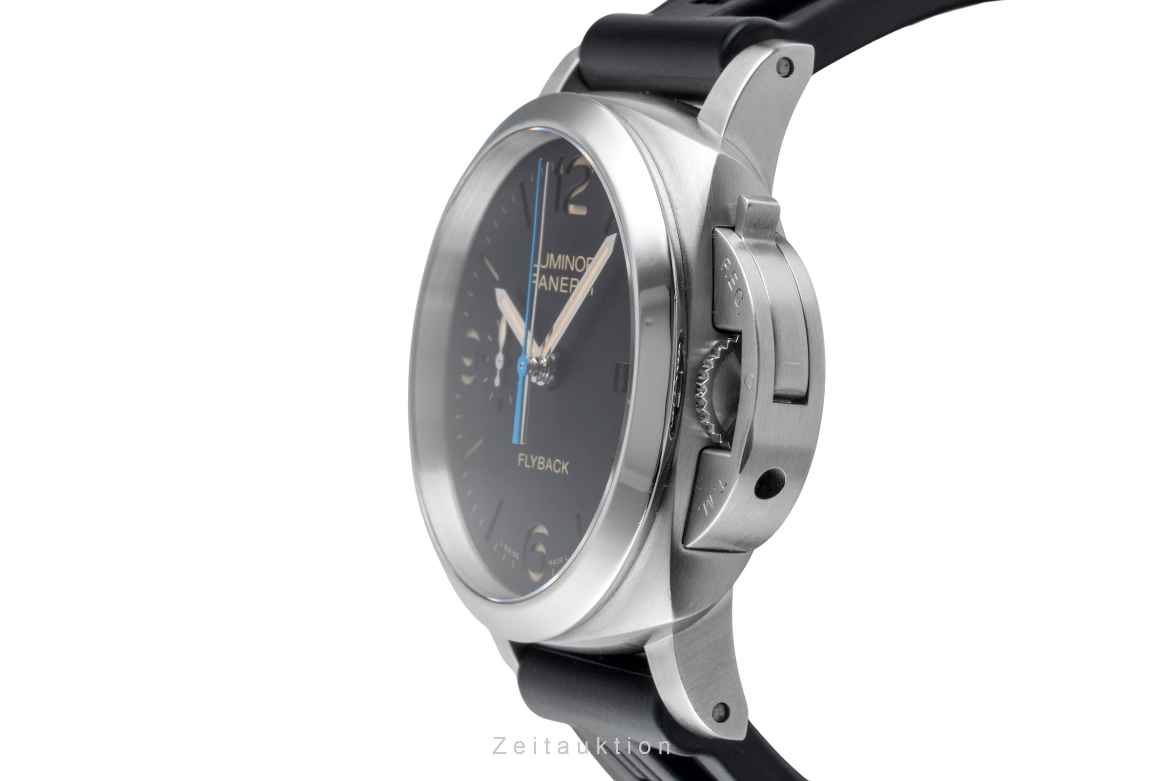 Panerai Luminor 1950 44 3 Days Chrono Flyback Automatik Ref. PAM00524  [2604946]