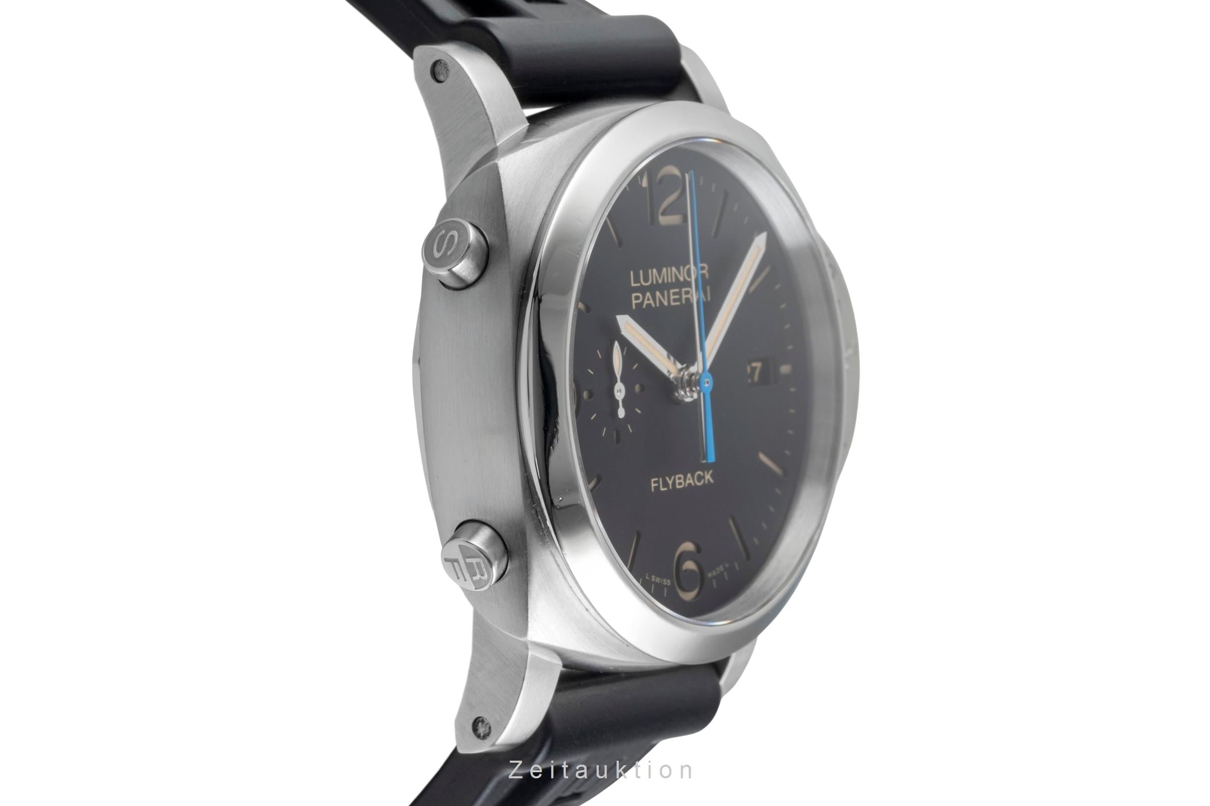 Panerai Luminor 1950 44 3 Days Chrono Flyback Automatik Ref. PAM00524  [2604946]