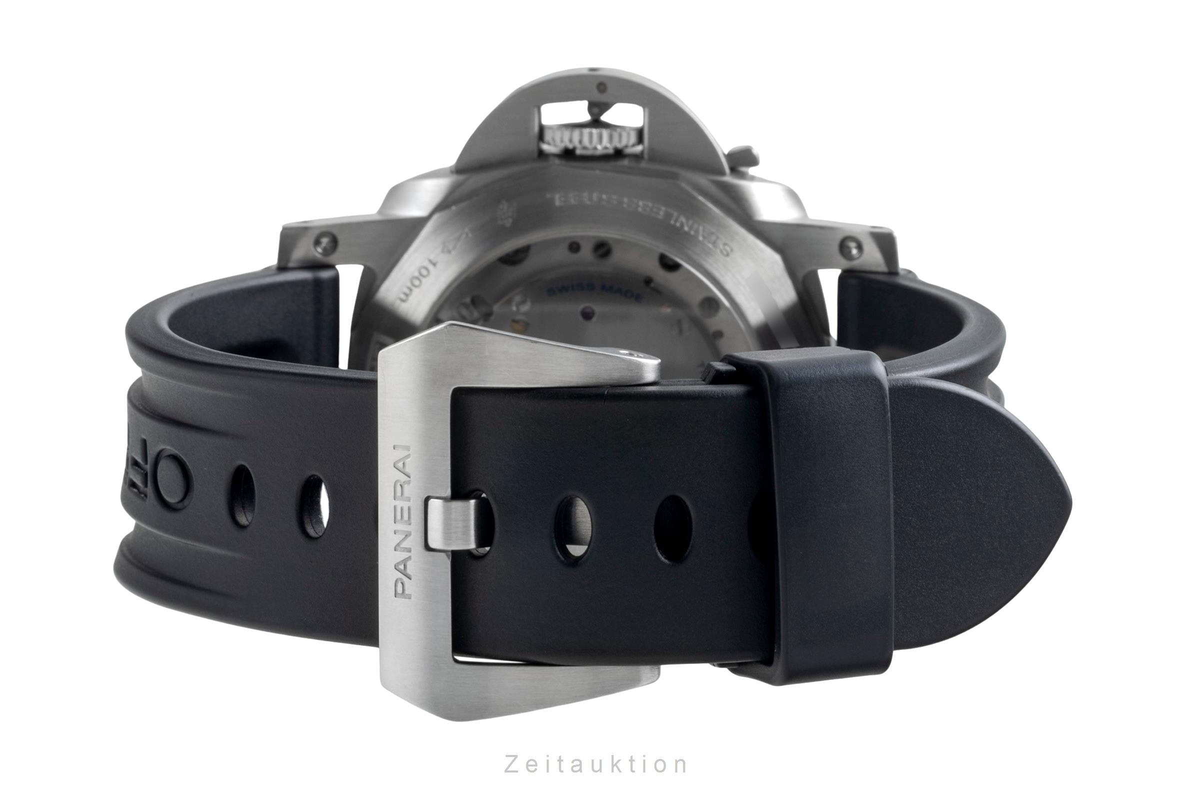 Panerai Luminor 1950 44 3 Days Chrono Flyback Automatik Ref. PAM00524  [2604946]