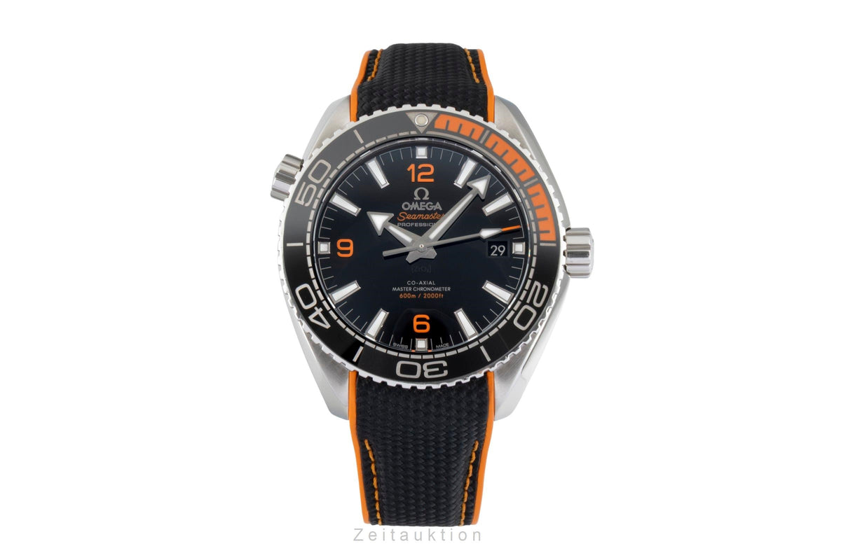 Omega Seamaster acciaio automatismo orologio da uomo 215.32.44.21.01.001  [2604955]