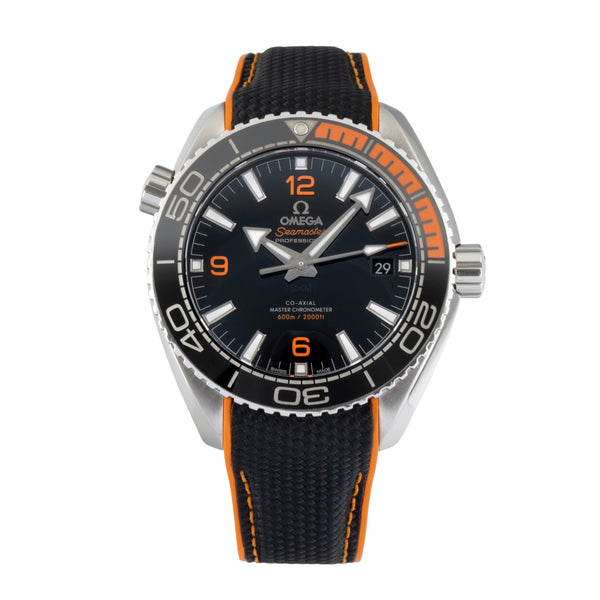 Omega Seamaster acciaio automatismo orologio da uomo 215.32.44.21.01.001  [2604955]