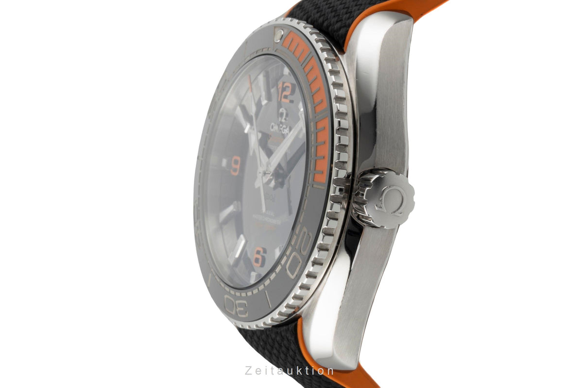 Omega Seamaster acciaio automatismo orologio da uomo 215.32.44.21.01.001  [2604955]