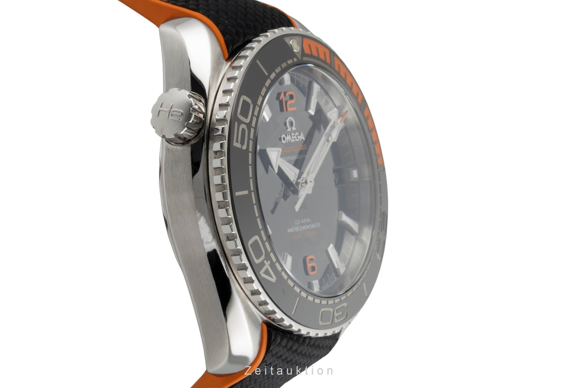 Omega Seamaster acciaio automatismo orologio da uomo 215.32.44.21.01.001  [2604955]