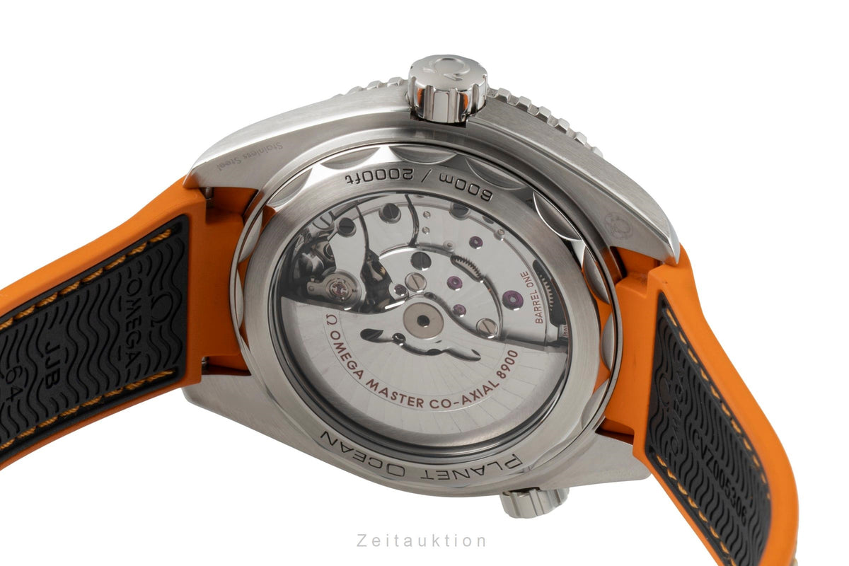 Omega Seamaster acciaio automatismo orologio da uomo 215.32.44.21.01.001  [2604955]