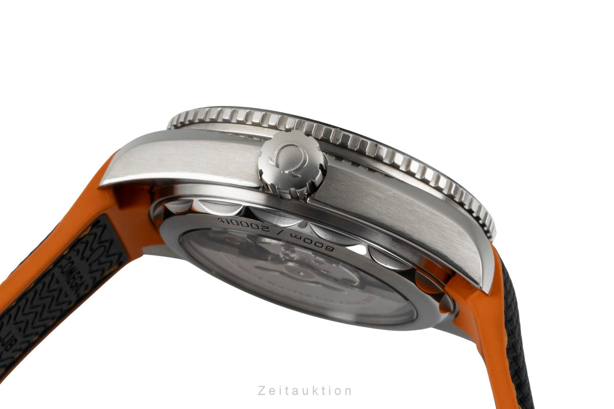 Omega Seamaster acciaio automatismo orologio da uomo 215.32.44.21.01.001  [2604955]