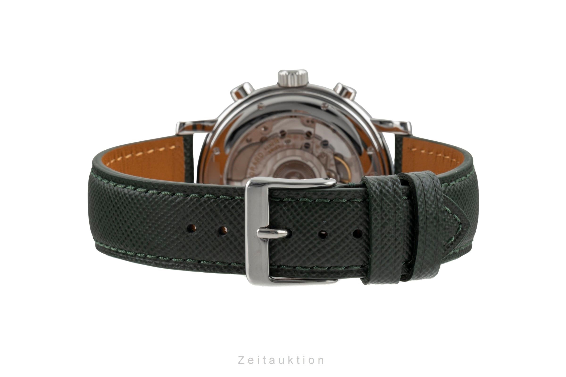 Chopard Mille Miglia Chronograph Edelstahl Automatik Herrenuhr Ref. 8331 [2604959]