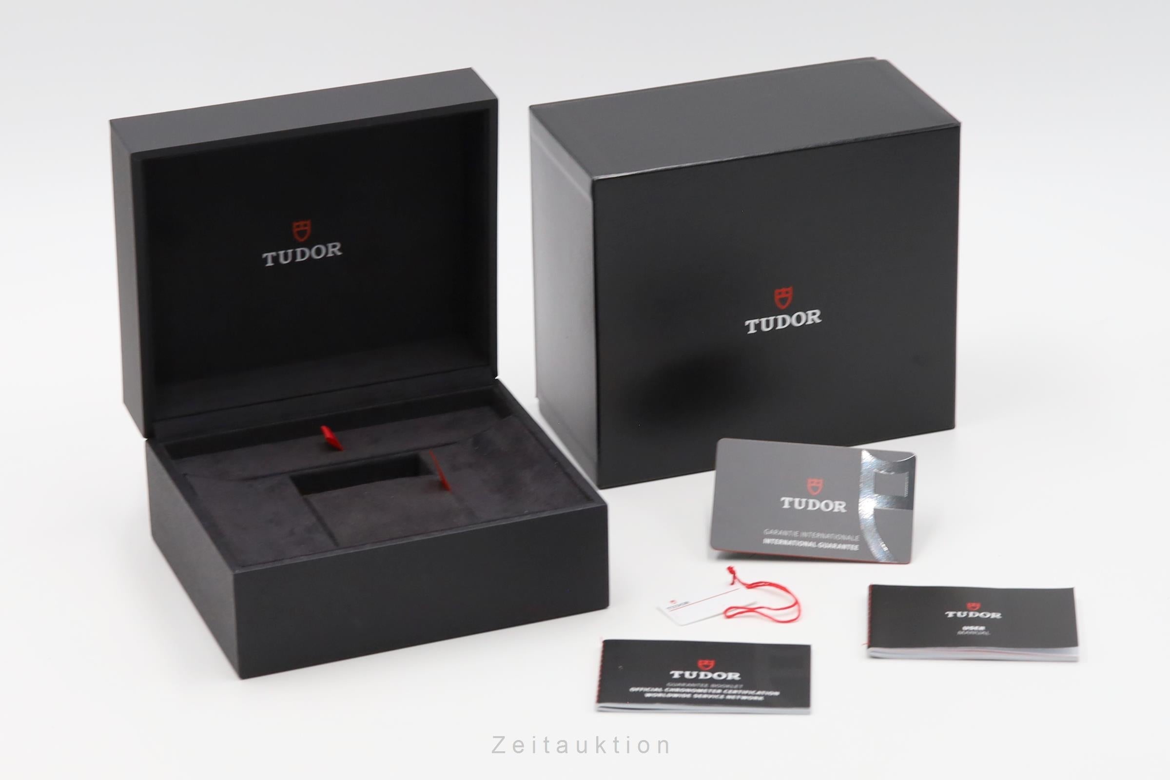 Tudor Black Bay bronze automatique montre pour hommes 79250BA-0002 LP: 4910EUR  [2604974]