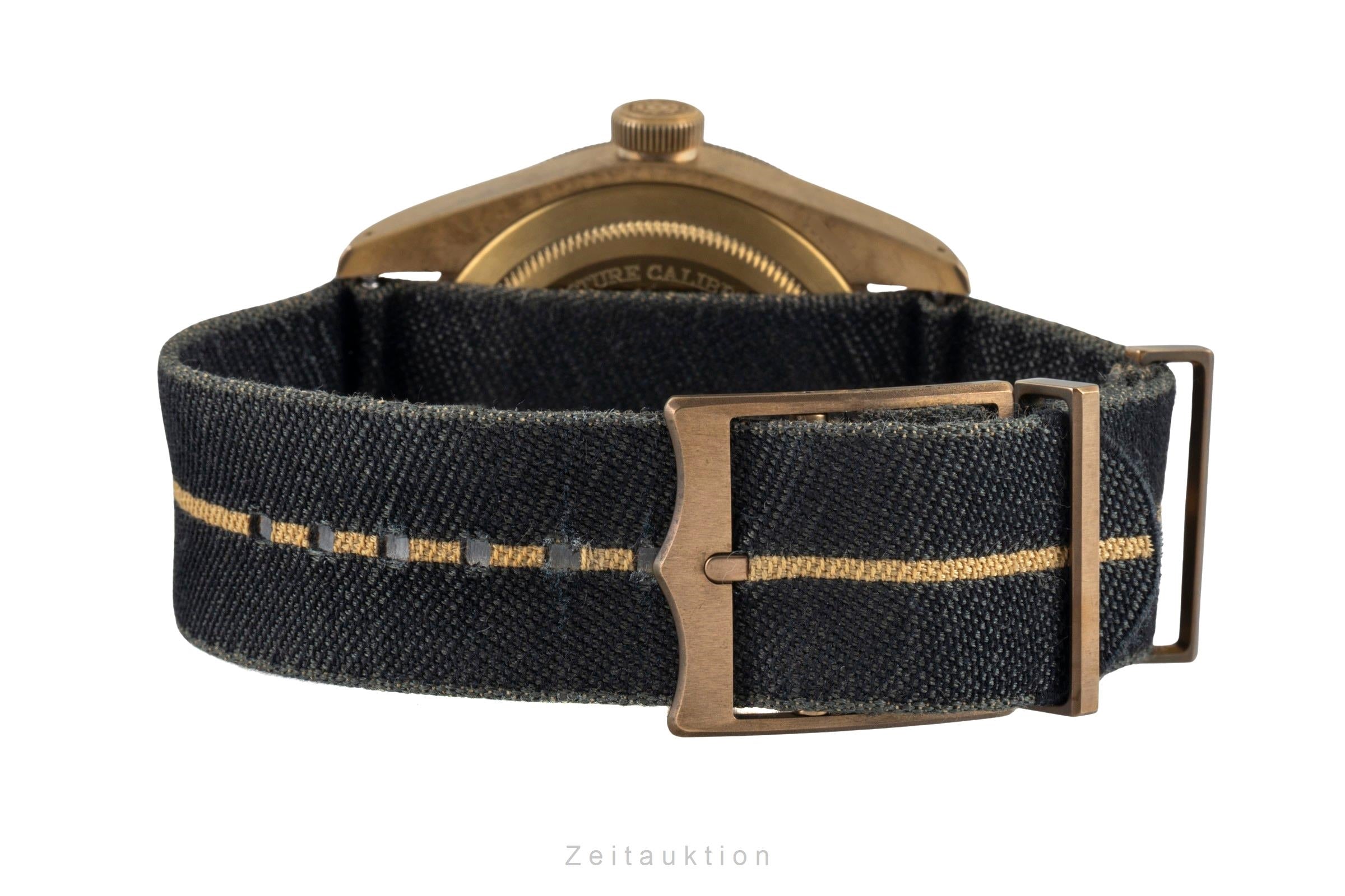 Tudor Black Bay bronze automatique montre pour hommes 79250BA-0002 LP: 4910EUR  [2604974]