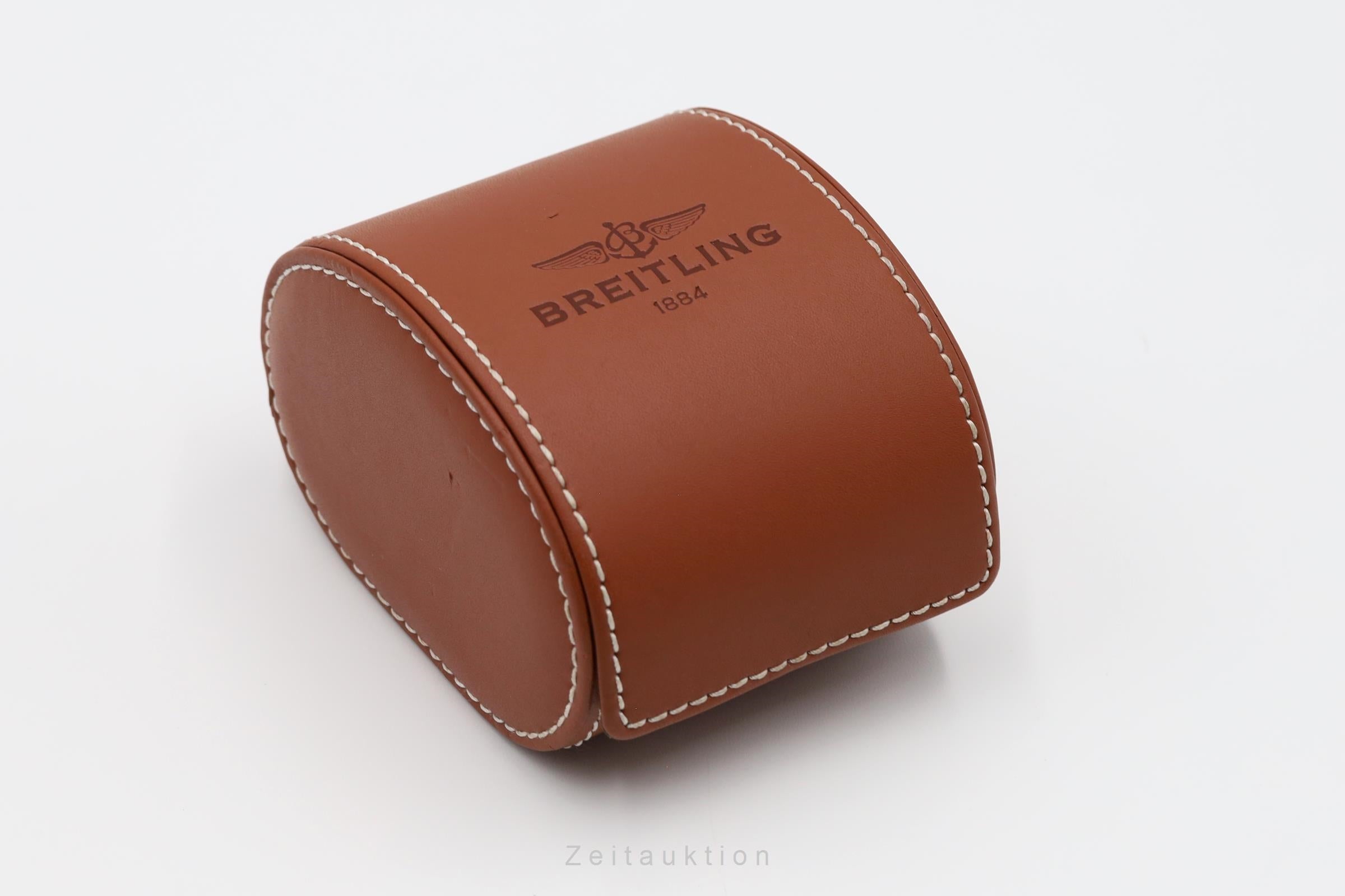Breitling Galactic 32 acero / oro cuarzo reloj para caballeros C71330  [2604980]