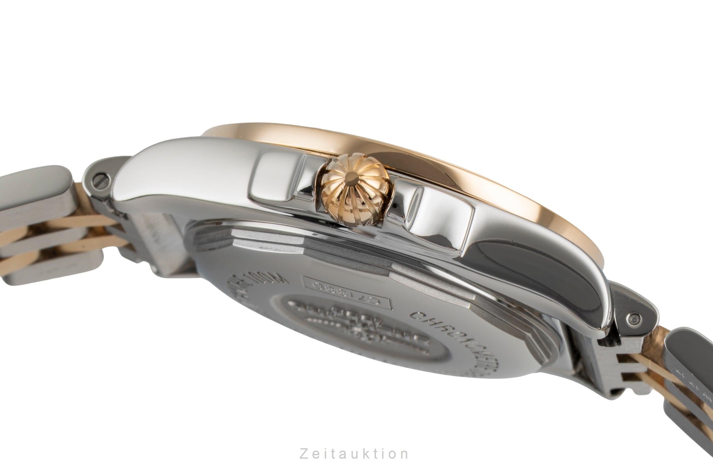 Breitling Galactic 32 acero / oro cuarzo reloj para caballeros C71330  [2604980]