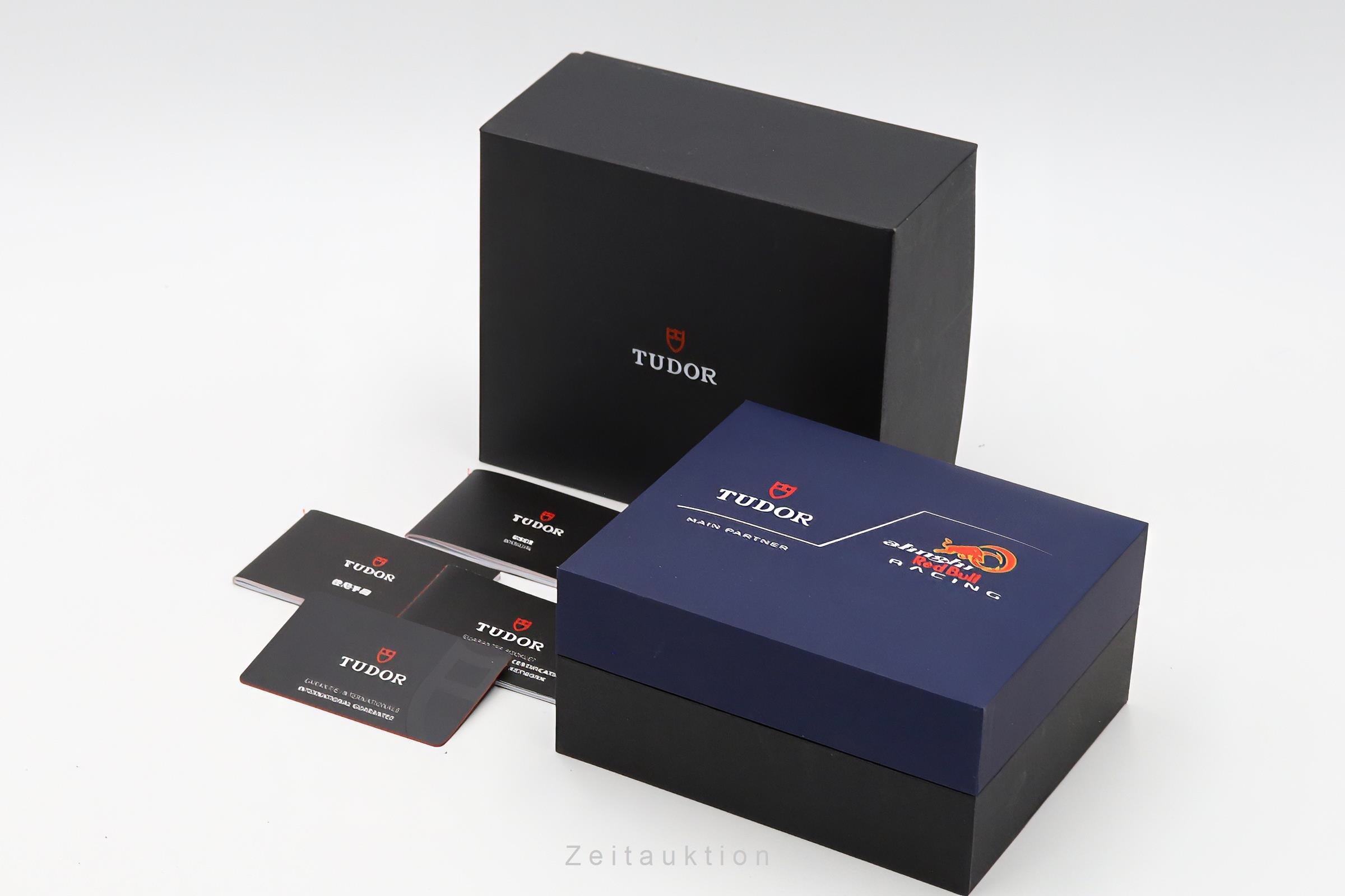 Tudor Pelagos cronógrafo carbono automático reloj para caballeros 25807KN  [2604982]
