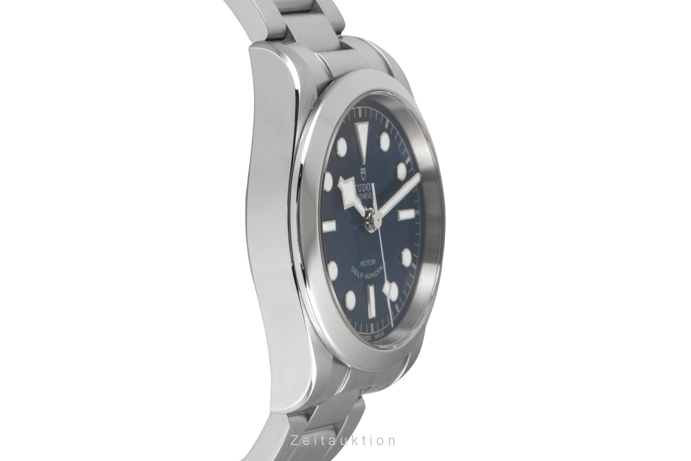 Tudor Black Bay 36 steel automatic men's watch 79500  [2604995]