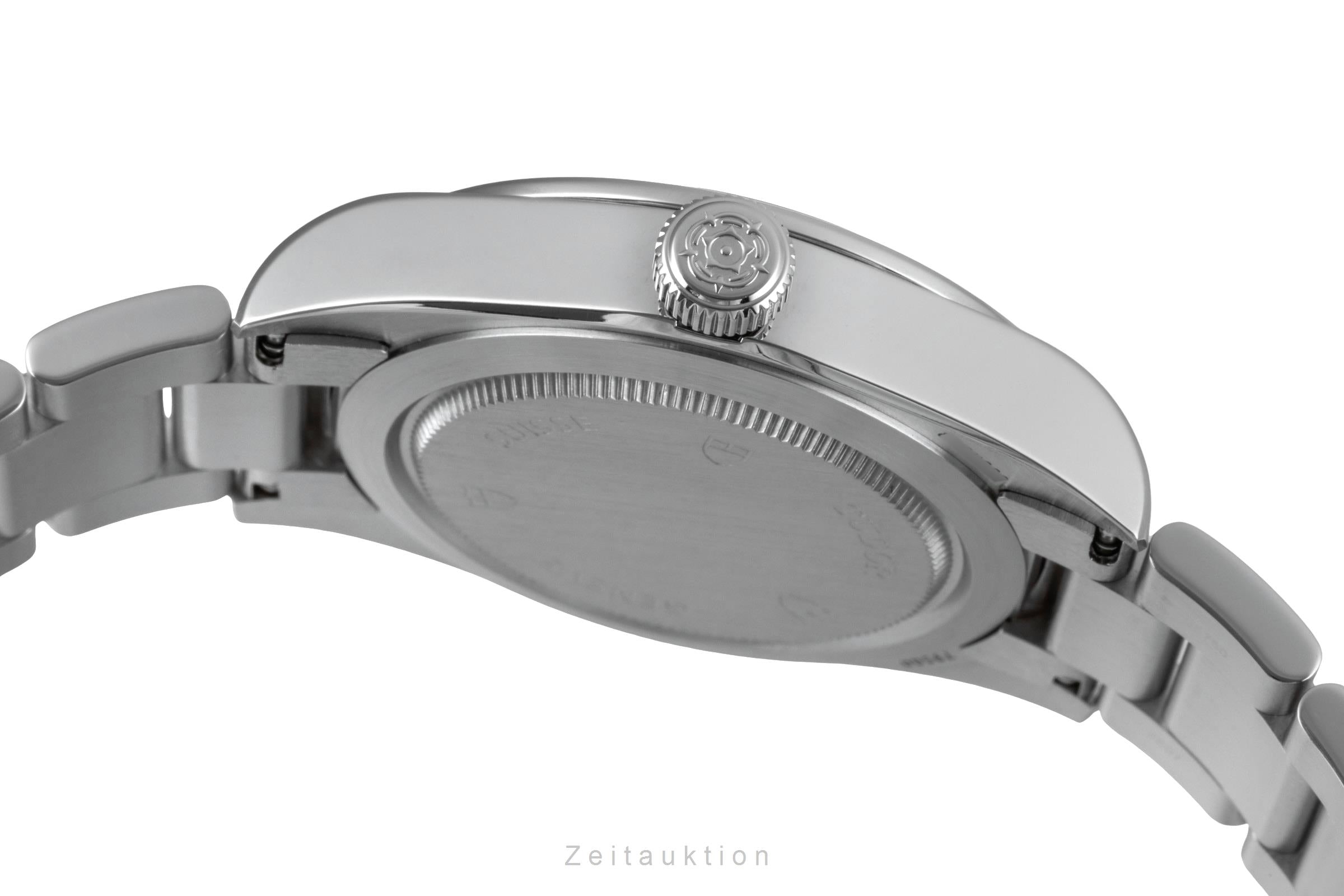Tudor Black Bay 36 steel automatic men's watch 79500  [2604995]