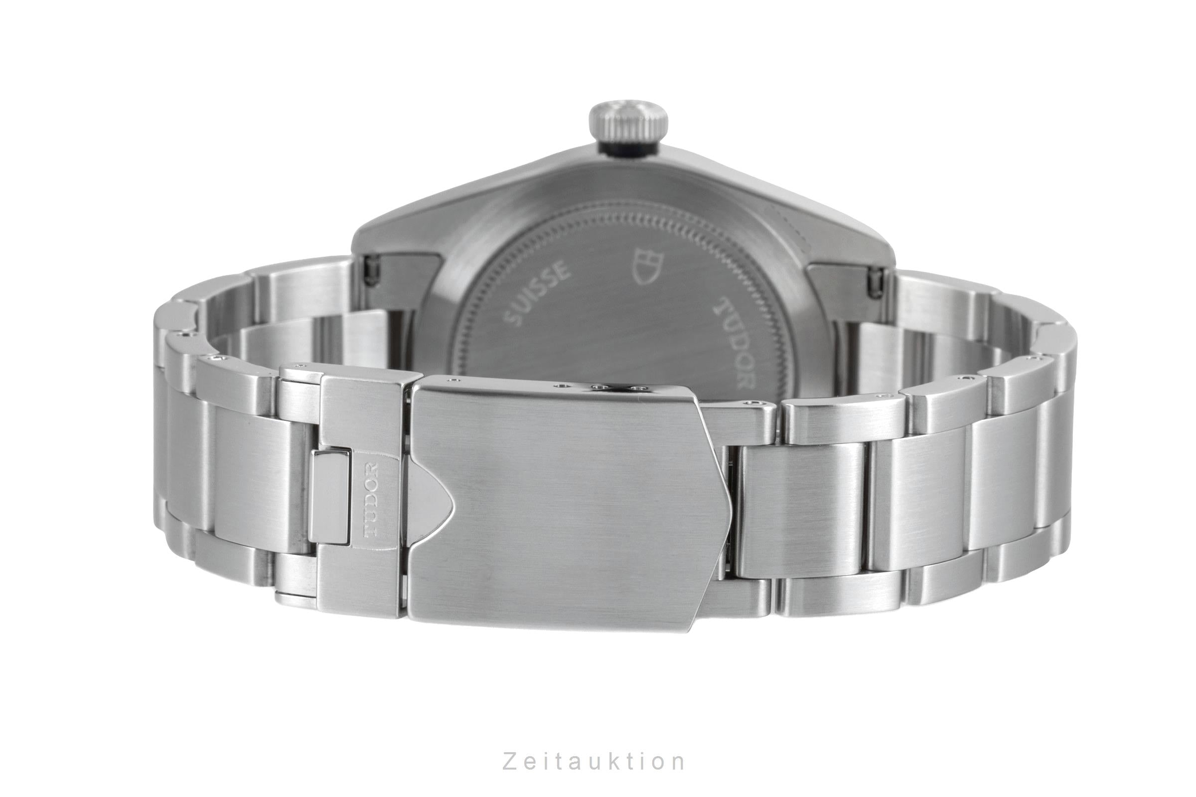 Tudor Black Bay 36 steel automatic men's watch 79500  [2604995]