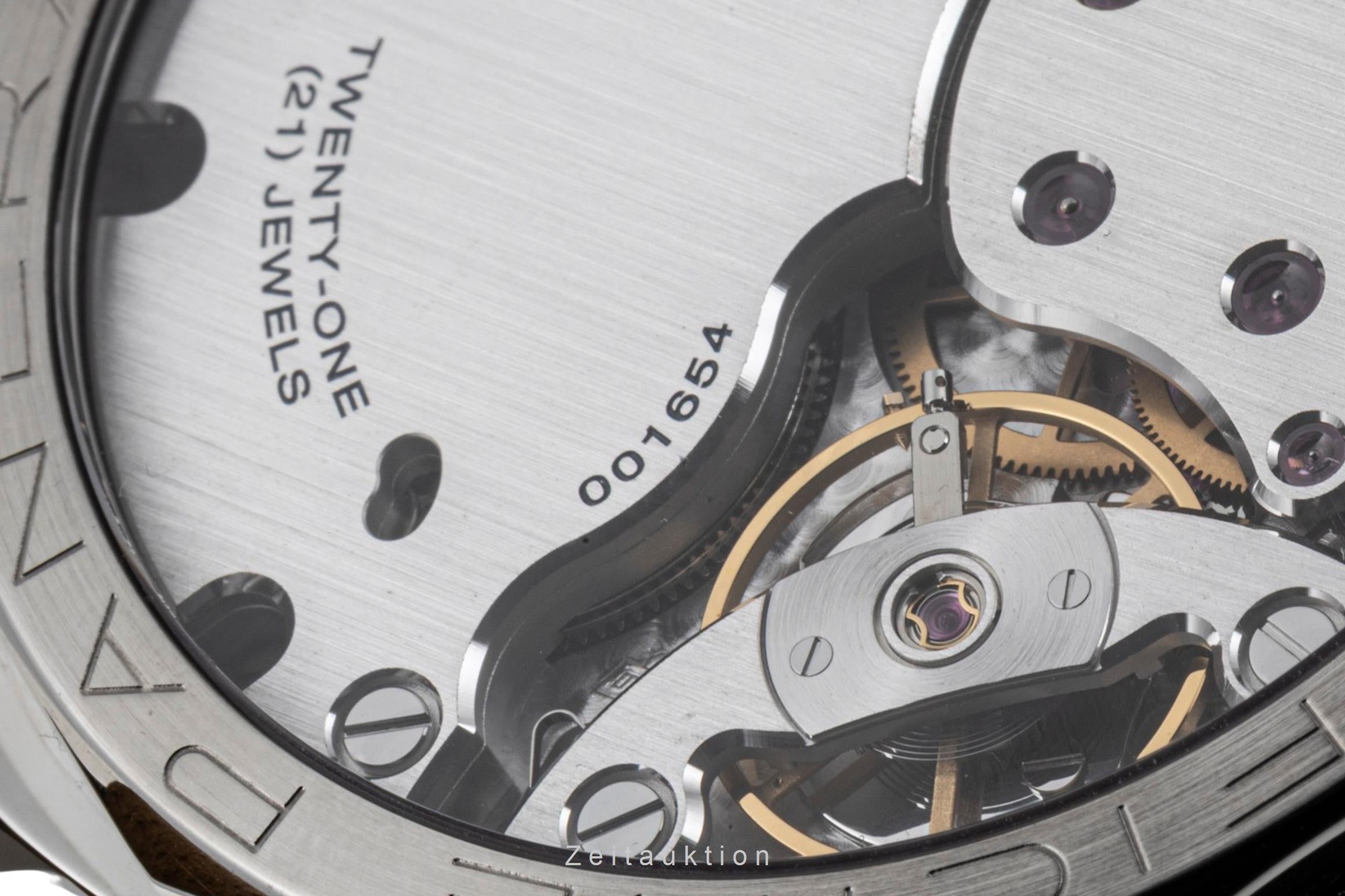Panerai Luminor  acier à remontage manuel montre pour hommes PAM00423  [2605016]