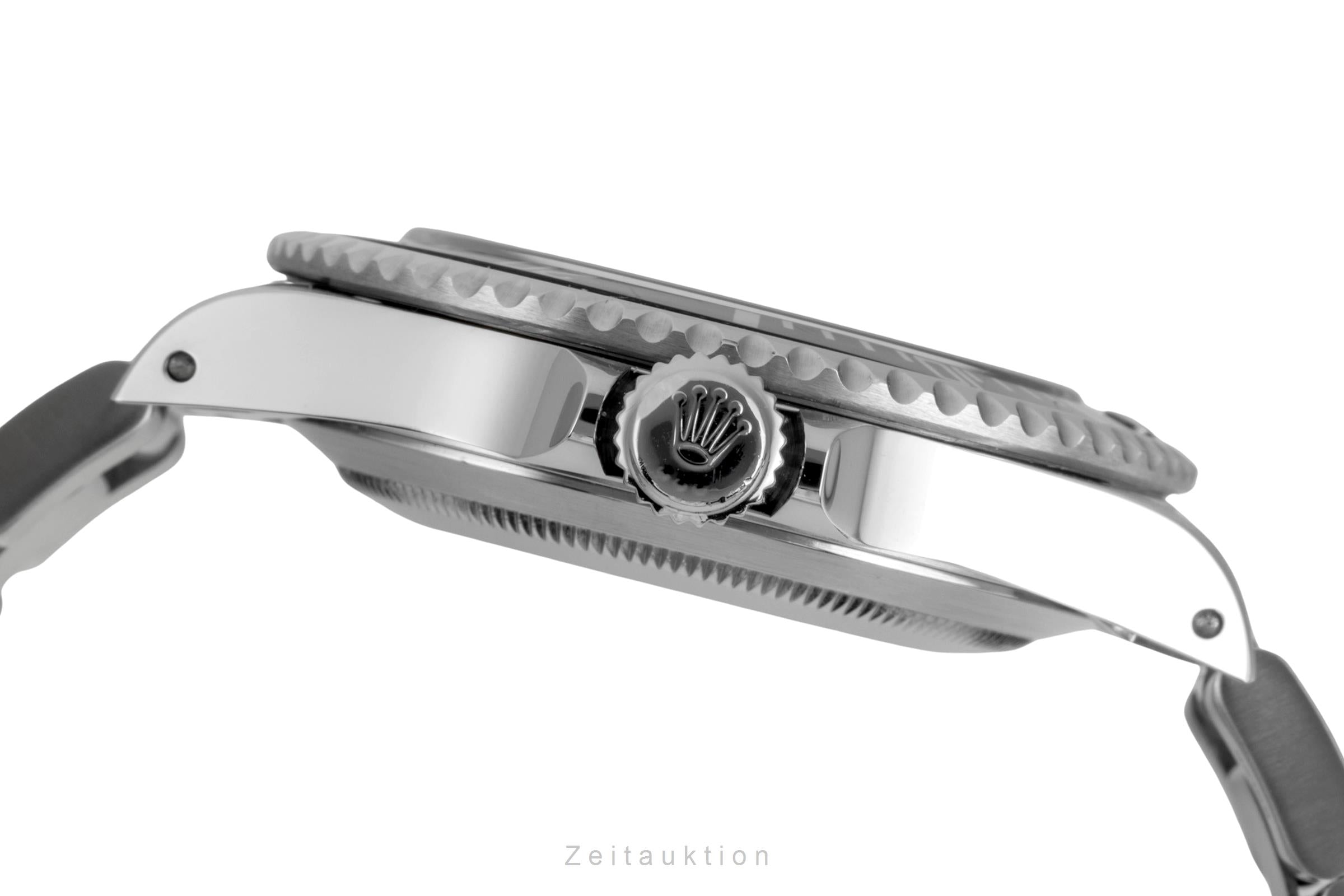 Rolex Submariner acero automático reloj para caballeros 14060M  [2605020]