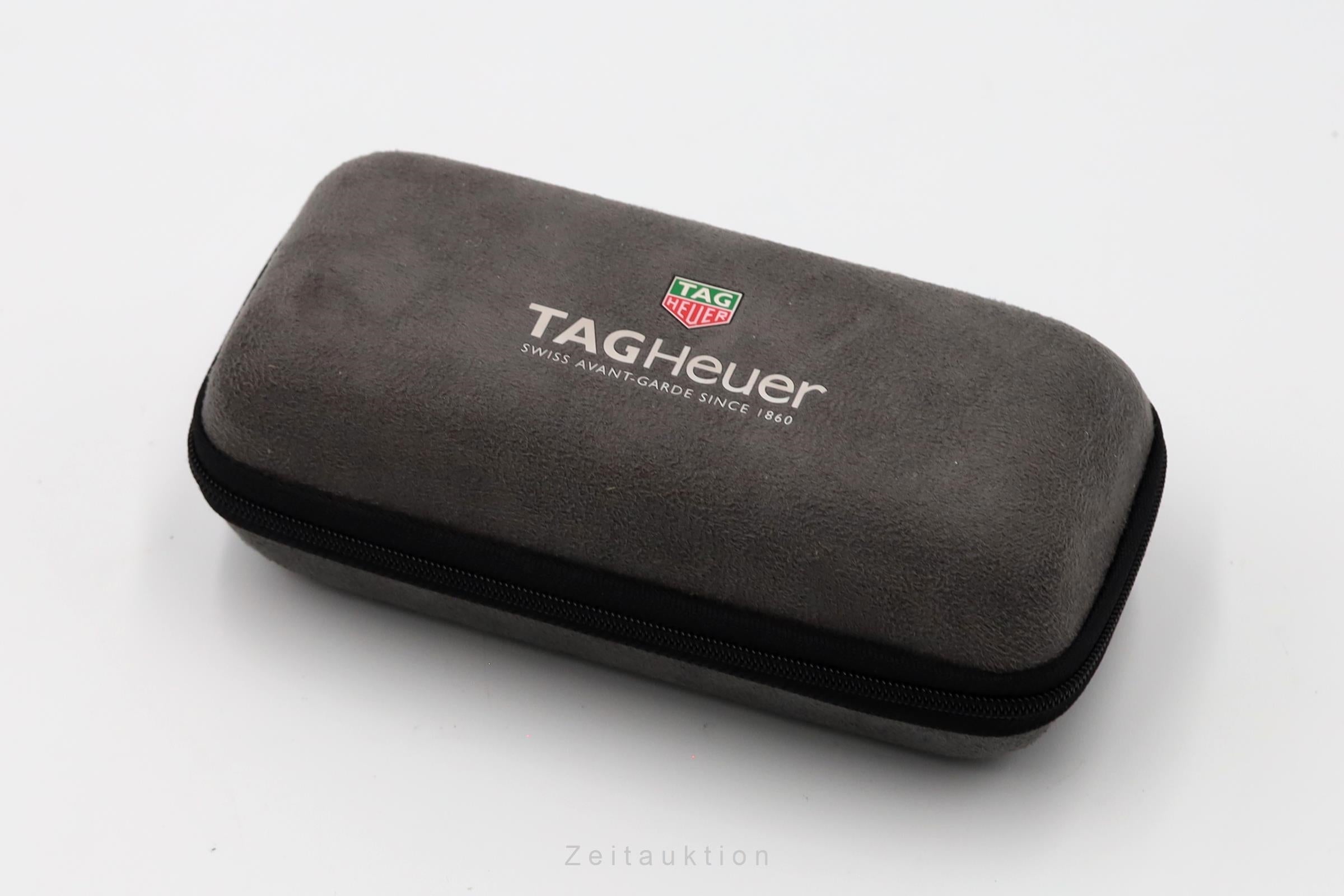 Tag Heuer Link acier / or  quartz montre pour hommes WJF1152-0  [2605031]