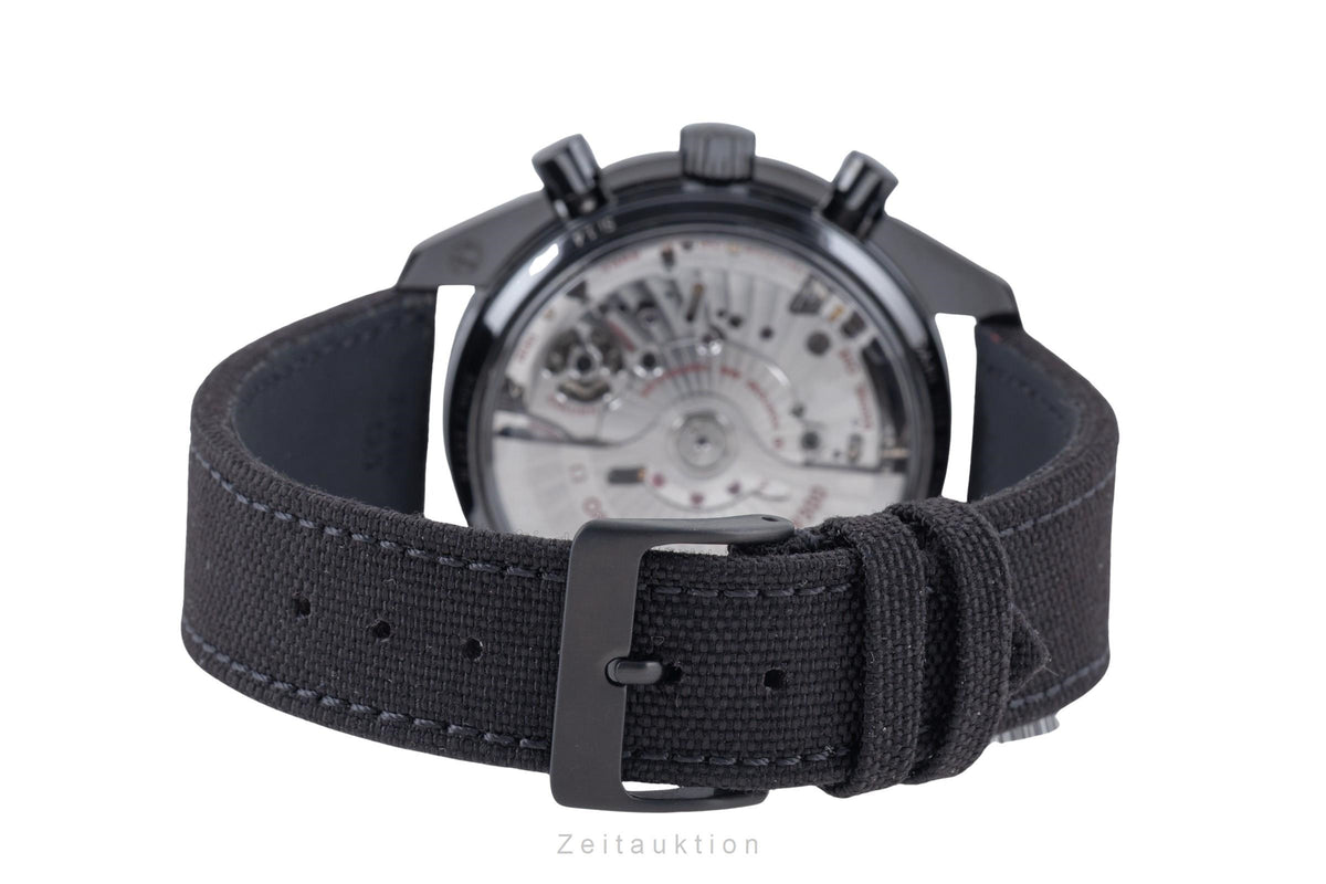Omega Speedmaster Moonwatch cronografo ceramica automatismo orologio da uomo 311.92.44.51.01.007 LP: 13900EUR  [2605037]