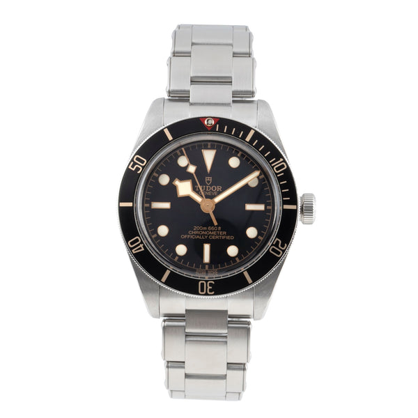 Tudor Black Bay Fifty-Eight Automatik Herrenuhr Ref. M79030N-0003 VP: 4720,- € [2605059]