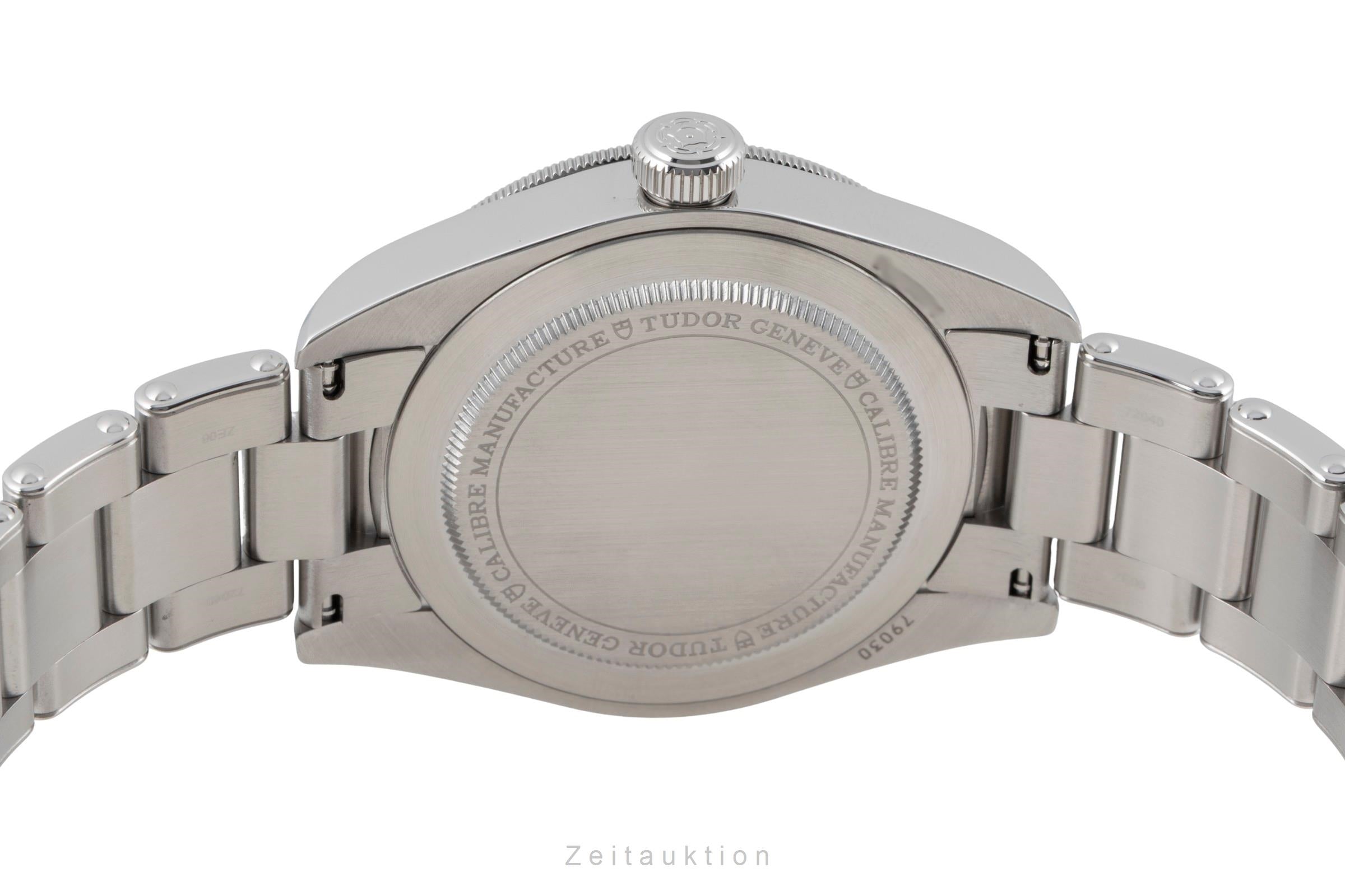 Tudor Black Bay Fifty-Eight Automatik Herrenuhr Ref. M79030N-0003 VP: 4720,- € [2605059]