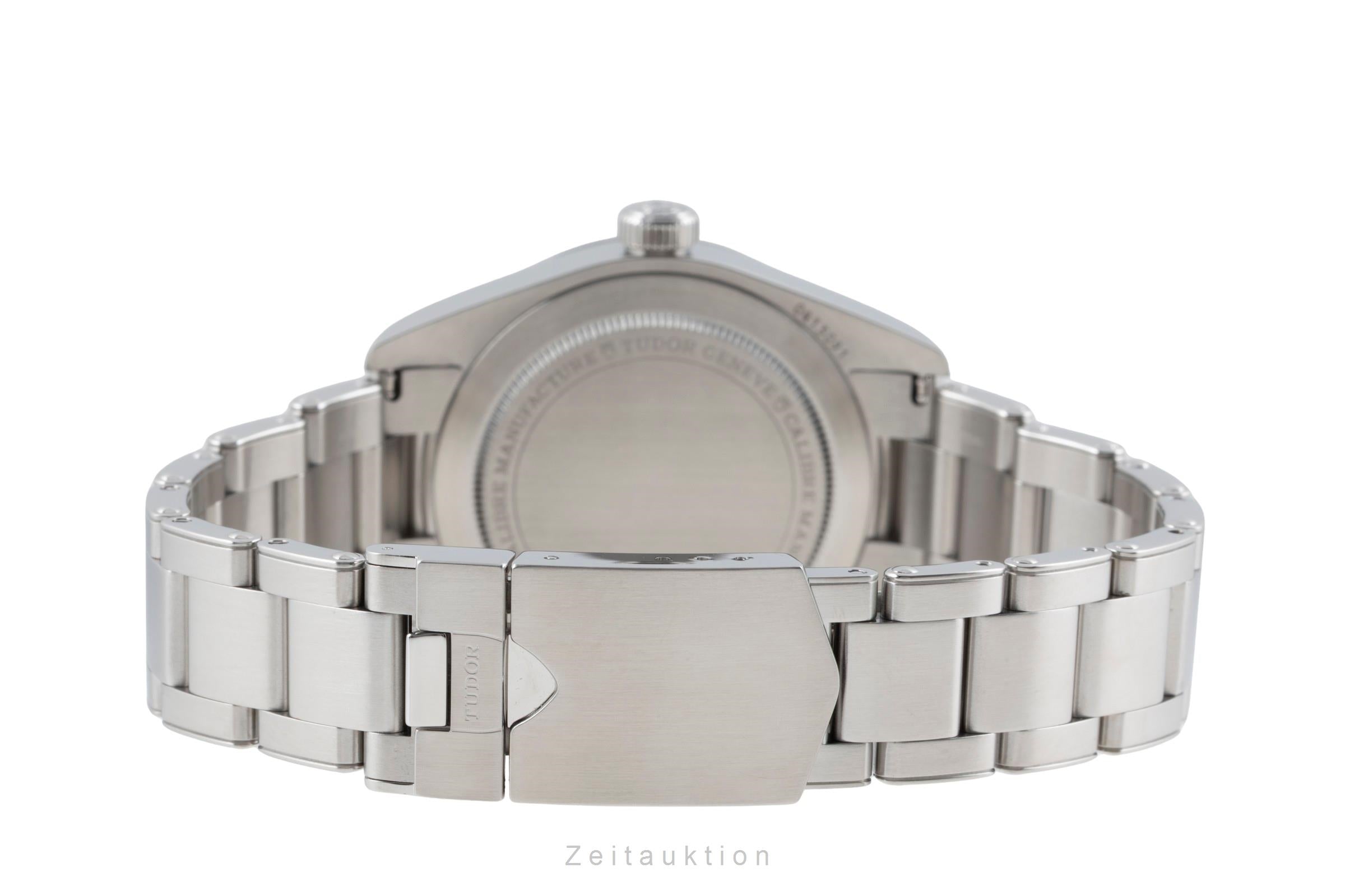 Tudor Black Bay Fifty-Eight Automatik Herrenuhr Ref. M79030N-0003 VP: 4720,- € [2605059]