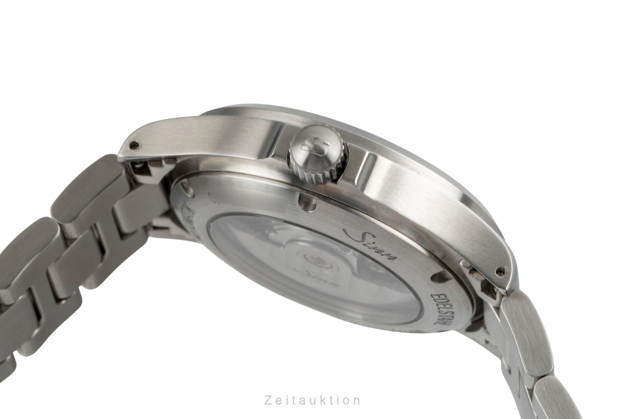 Sinn 556 steel automatic men's watch 556.014  [2605072]