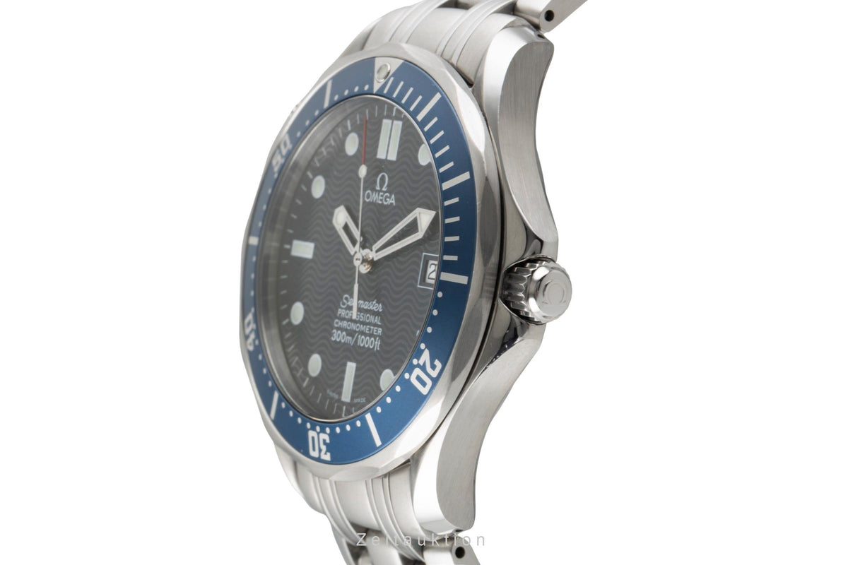 Omega Seamaster acciaio automatismo orologio da uomo 2531.80.00  [2605077]