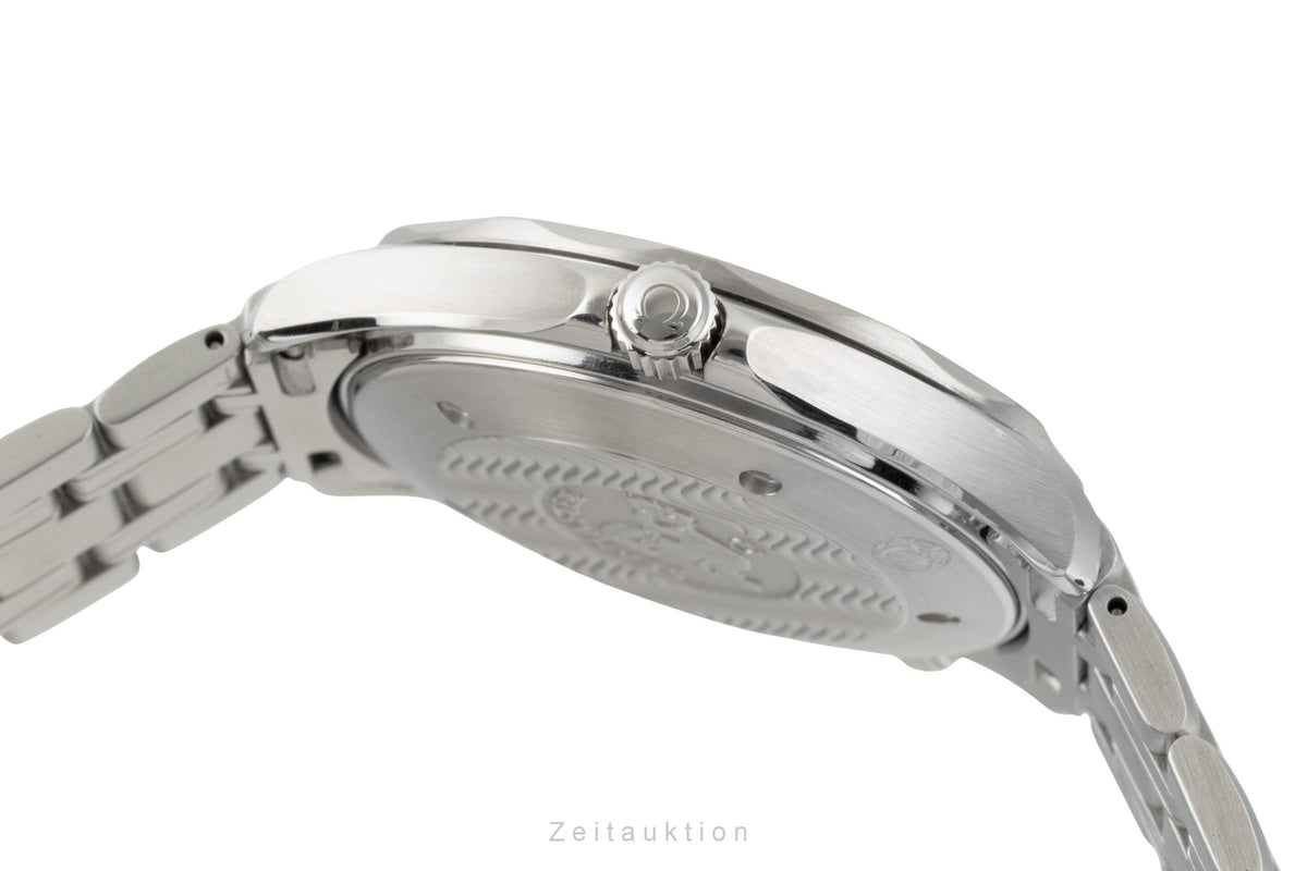 Omega Seamaster acciaio automatismo orologio da uomo 2531.80.00  [2605077]