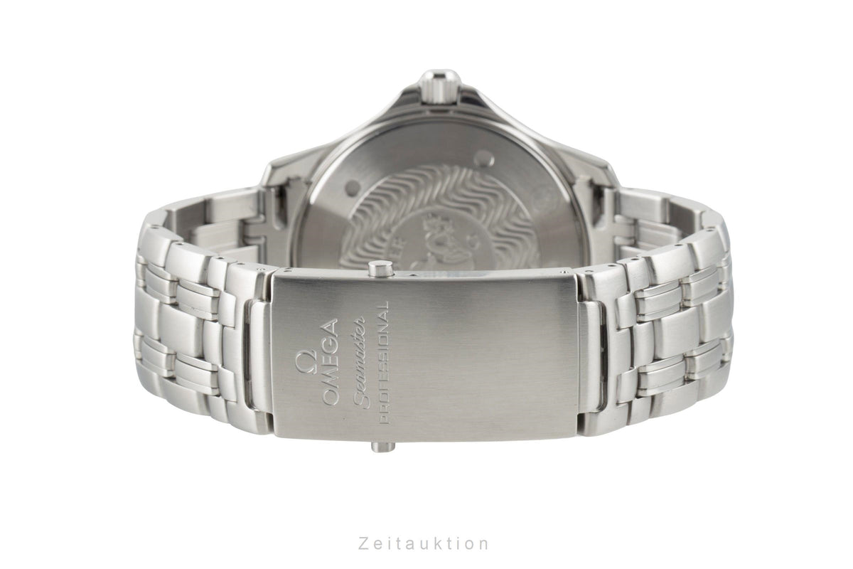 Omega Seamaster acciaio automatismo orologio da uomo 2531.80.00  [2605077]