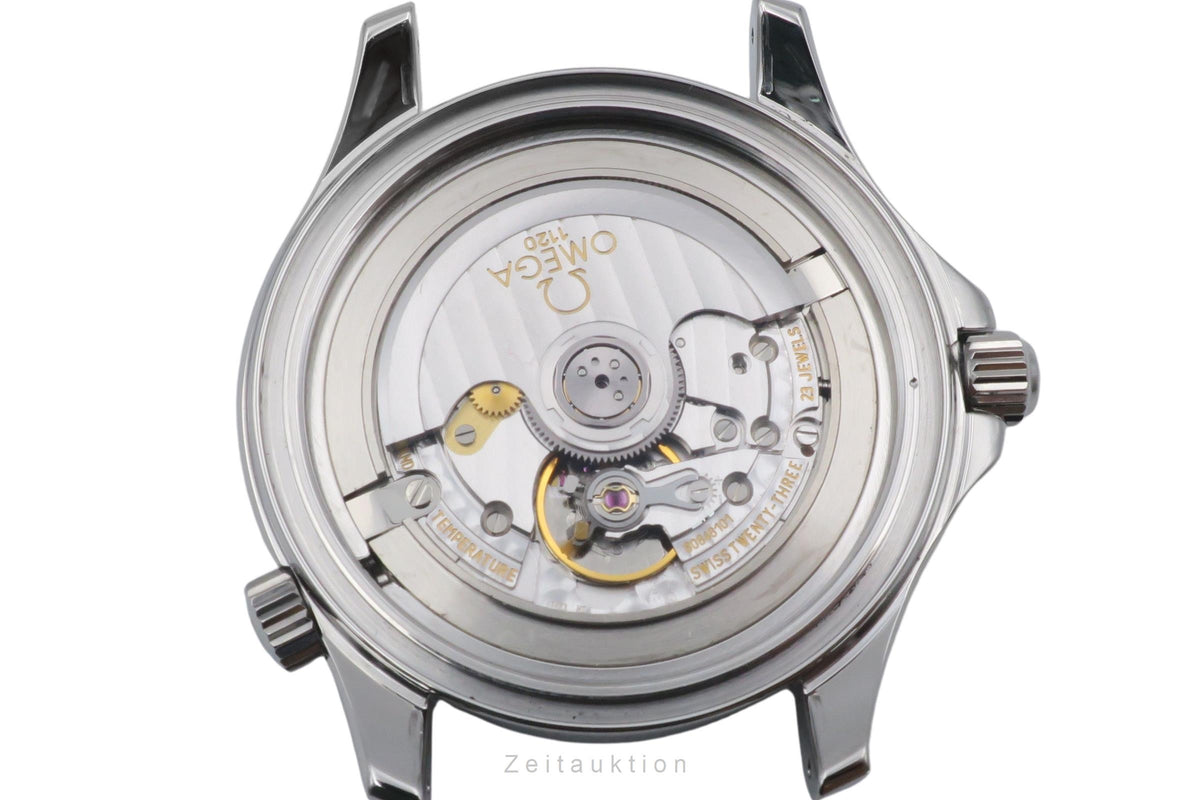 Omega Seamaster acciaio automatismo orologio da uomo 2531.80.00  [2605077]