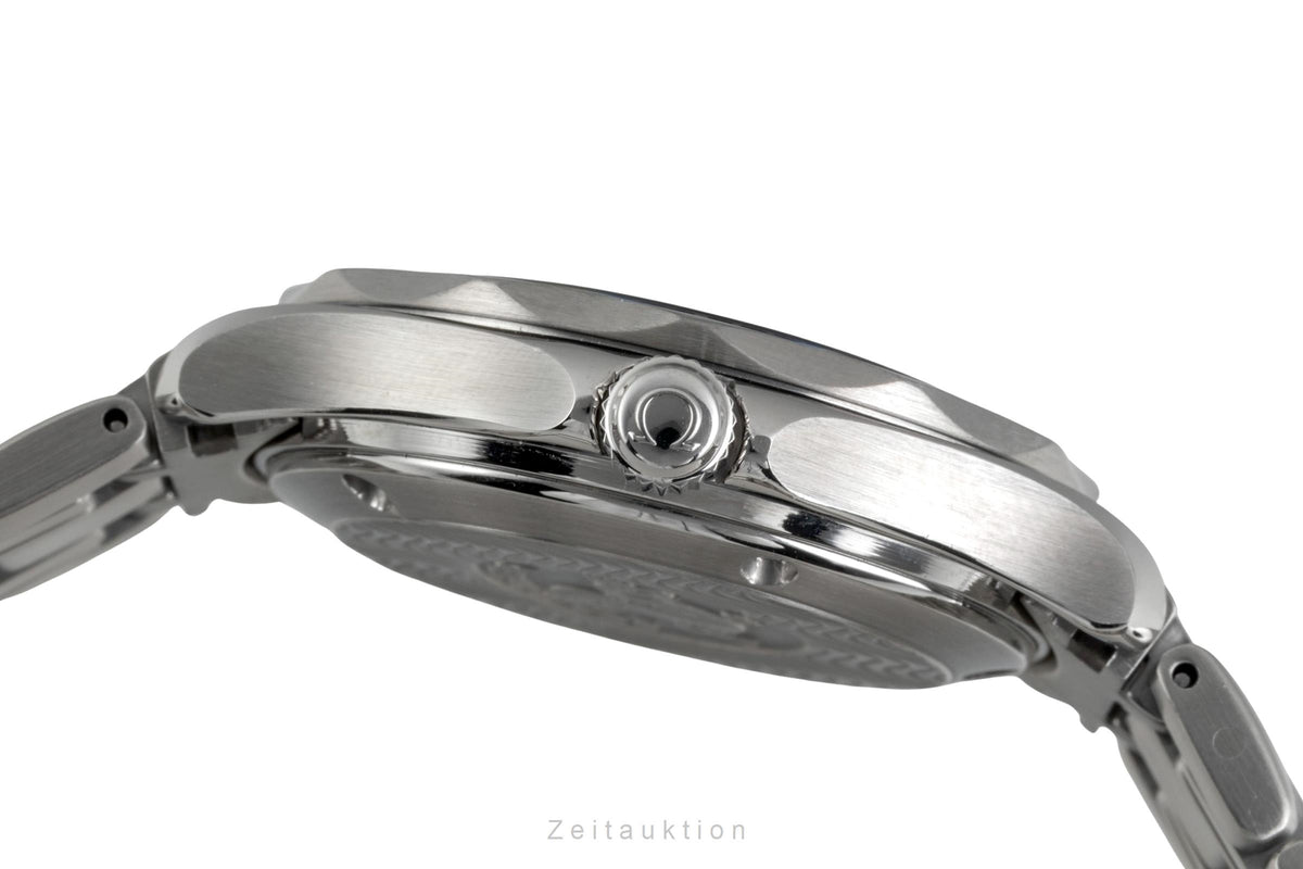 Omega Seamaster steel automatic unisex 2551.80.00  [2605092]
