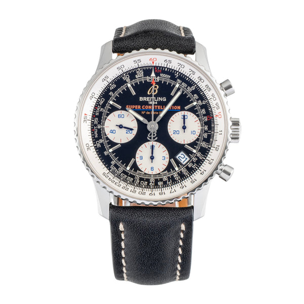 Breitling Navitimer Super Constellation Limited Edition Automatik Ref. A23322 [2605097]