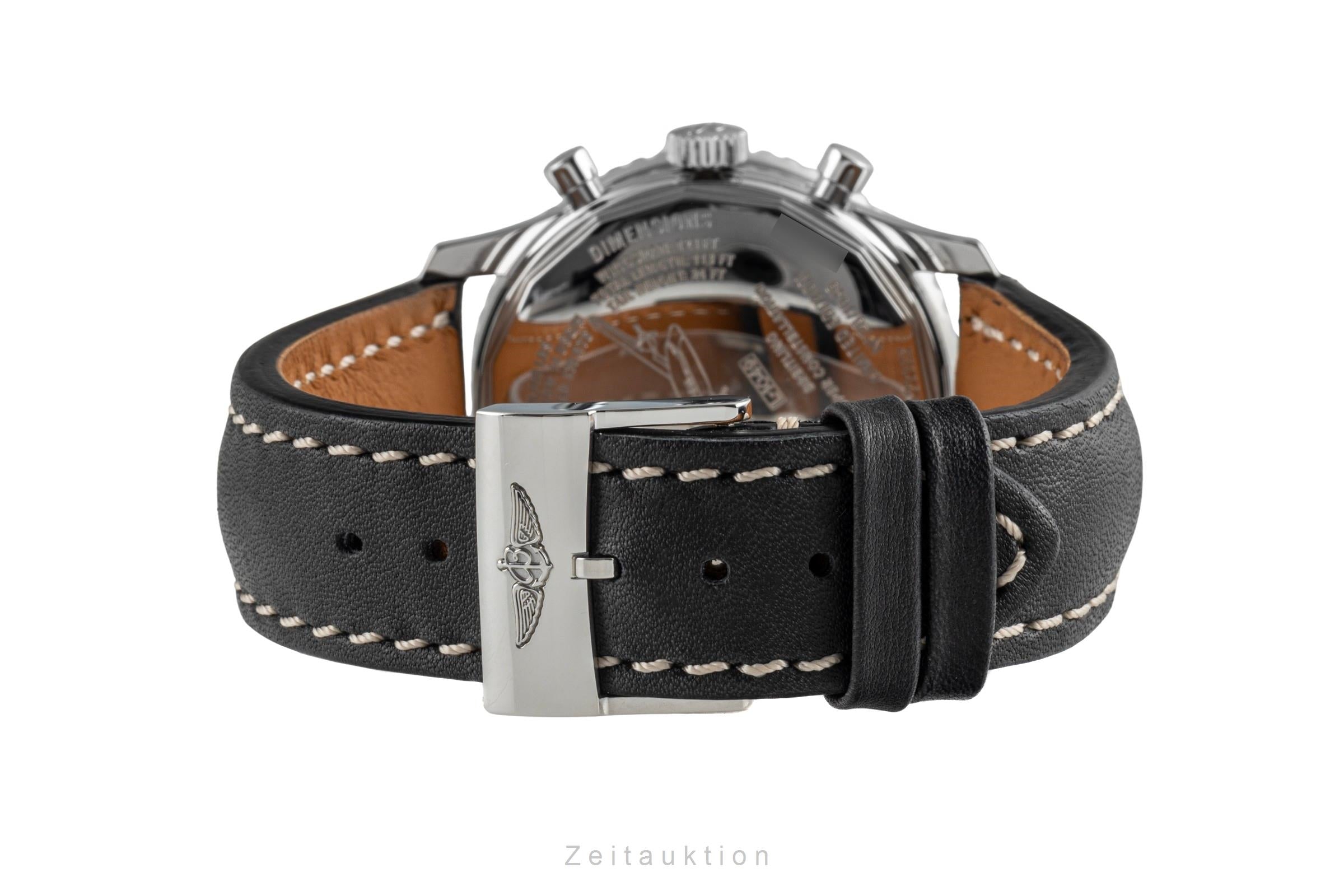 Breitling Navitimer Super Constellation Limited Edition Automatik Ref. A23322 [2605097]