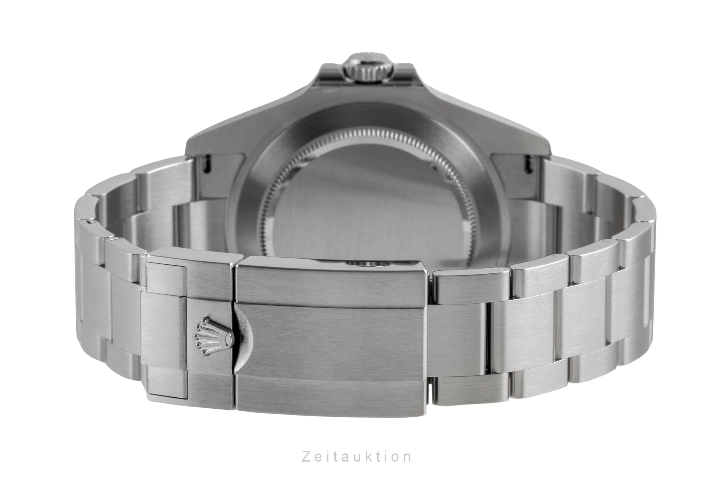 Rolex Explorer II steel automatic men's watch 226570  [2605111]