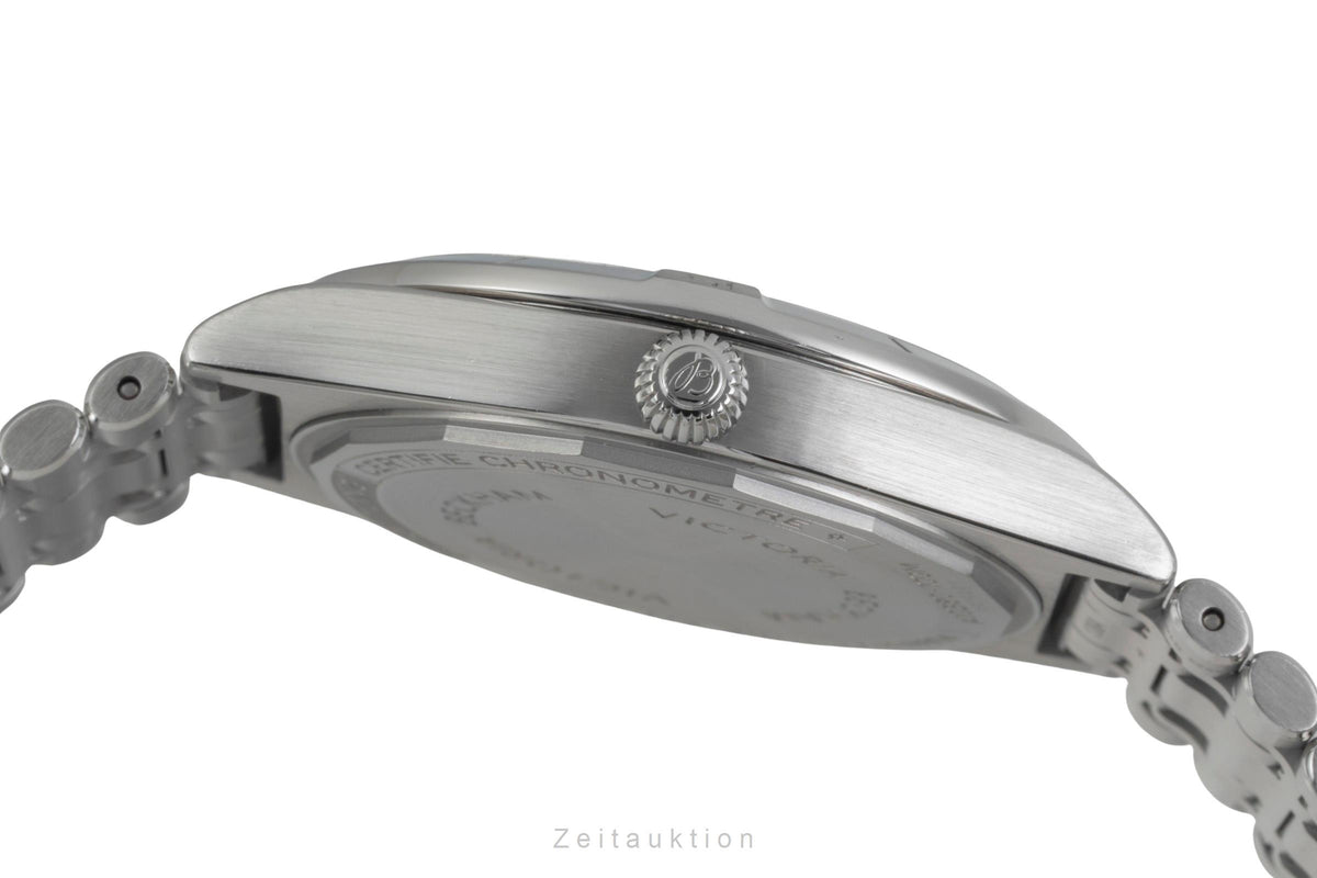 Breitling Chronomat acciaio automatismo orologio da uomo A103801A1G1A1 Limited  [2605112]