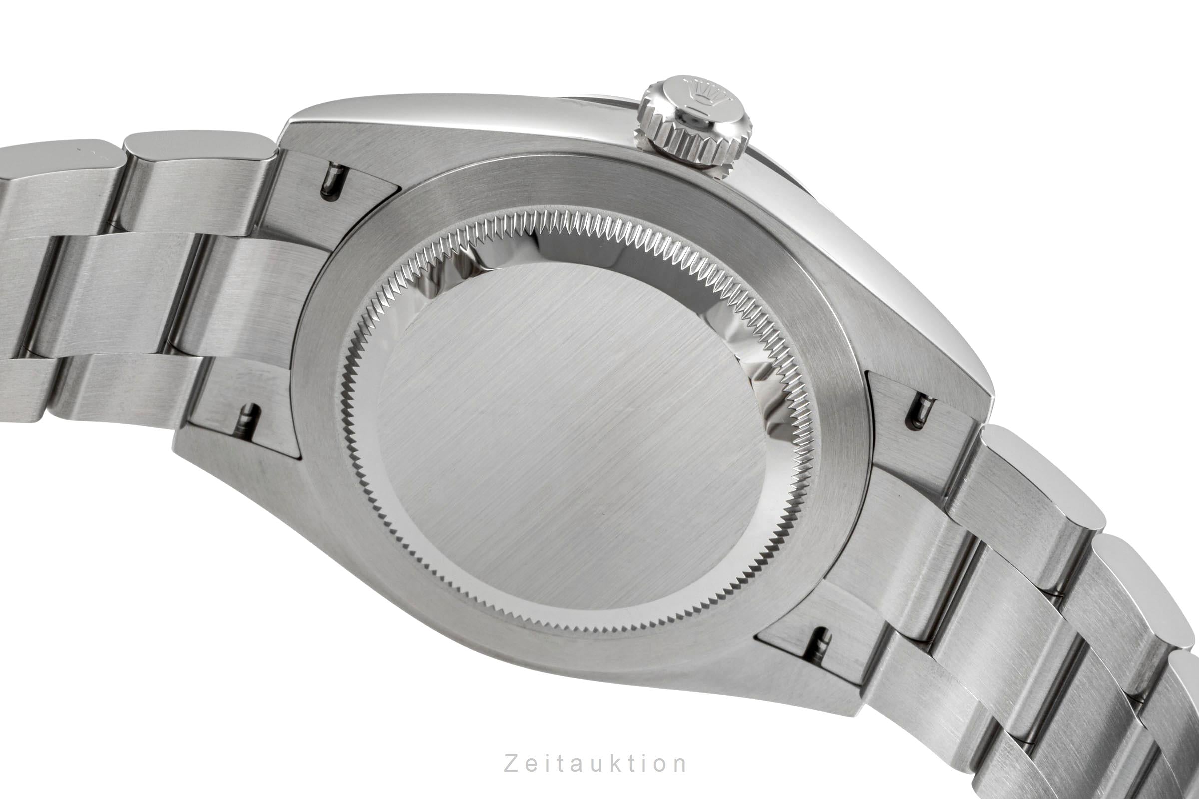 Rolex Oyster Perpetual acero automático reloj para caballeros 134300-0012  [2605118]