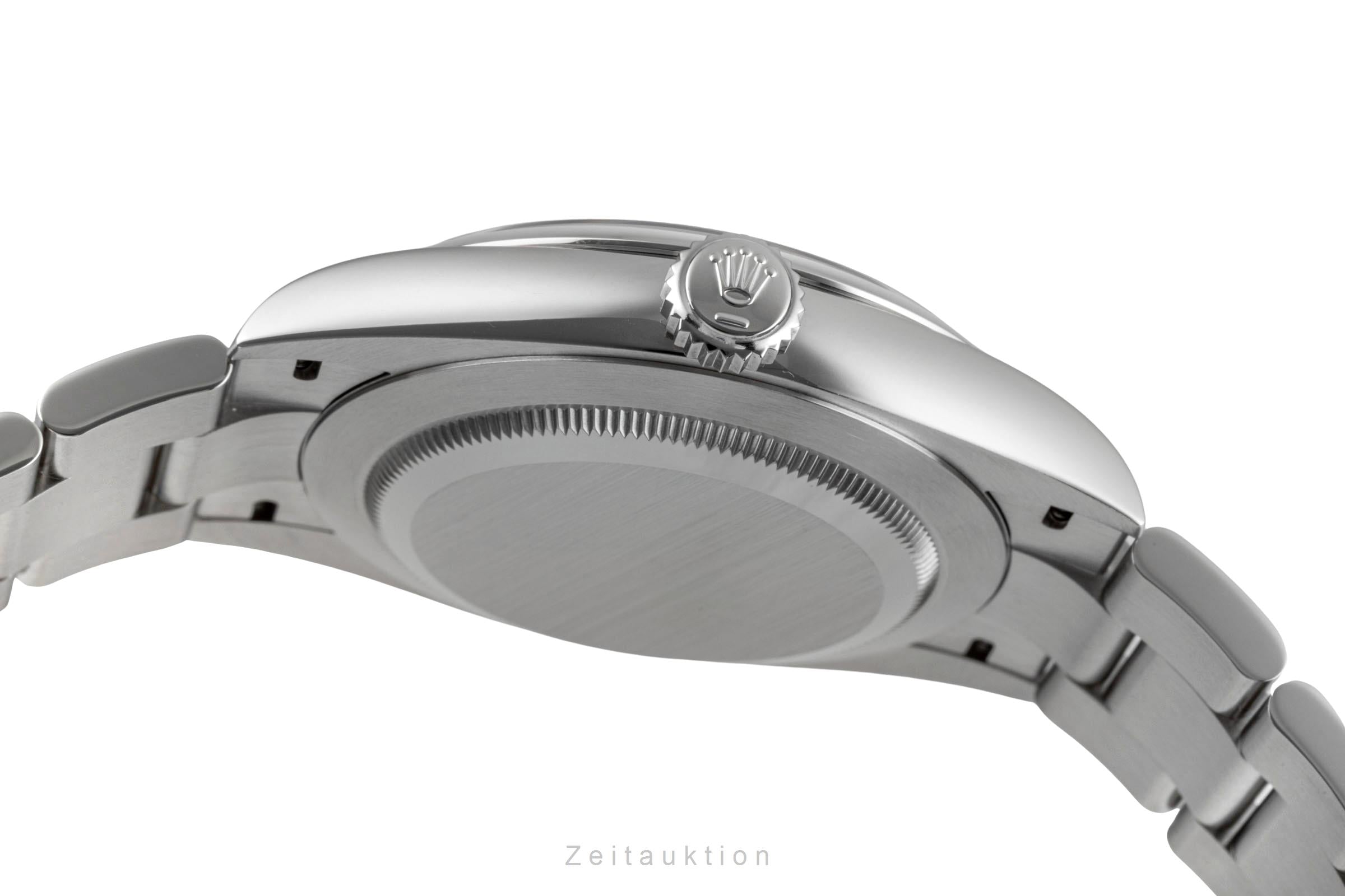 Rolex Oyster Perpetual acero automático reloj para caballeros 134300-0012  [2605118]