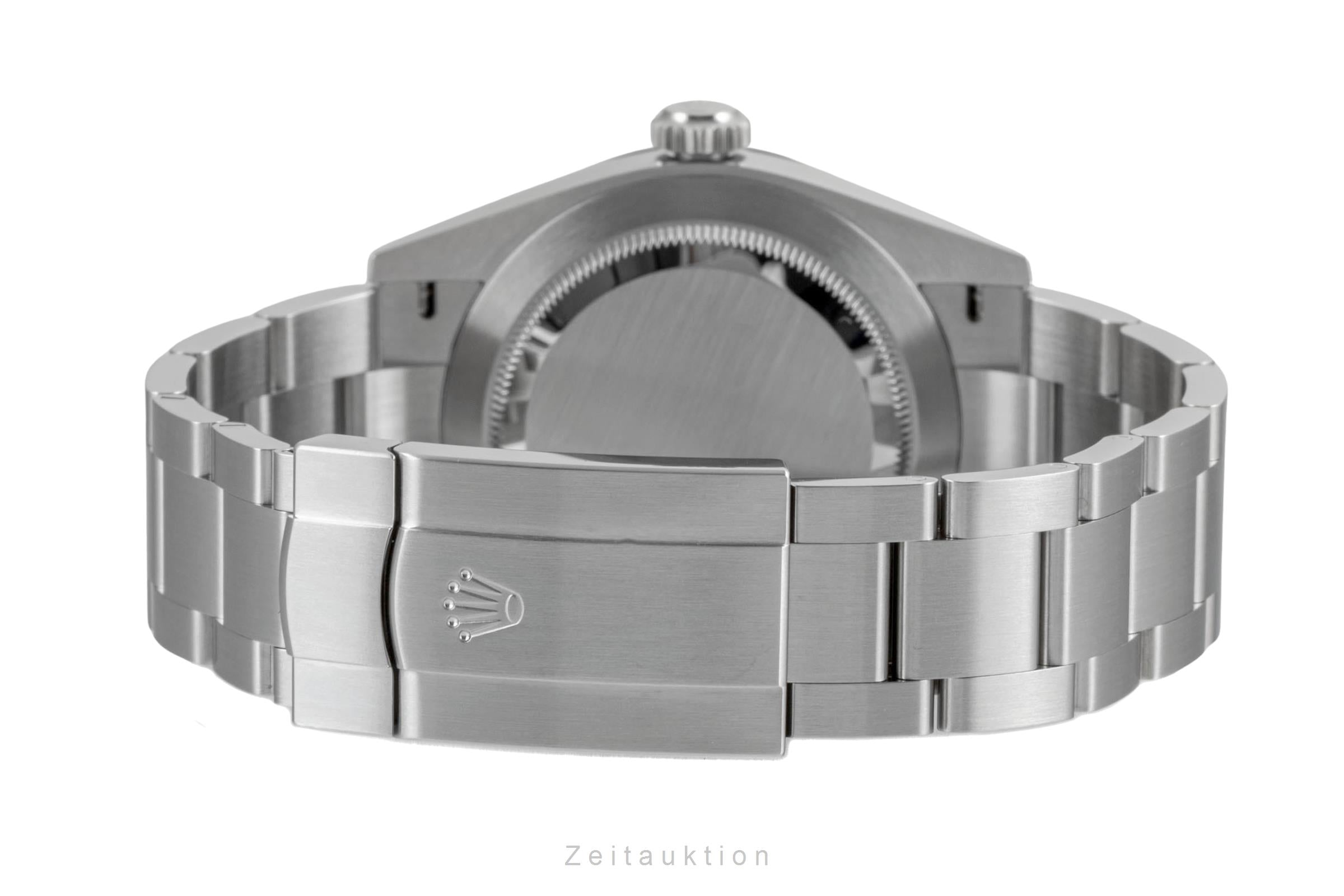 Rolex Oyster Perpetual acero automático reloj para caballeros 134300-0012  [2605118]