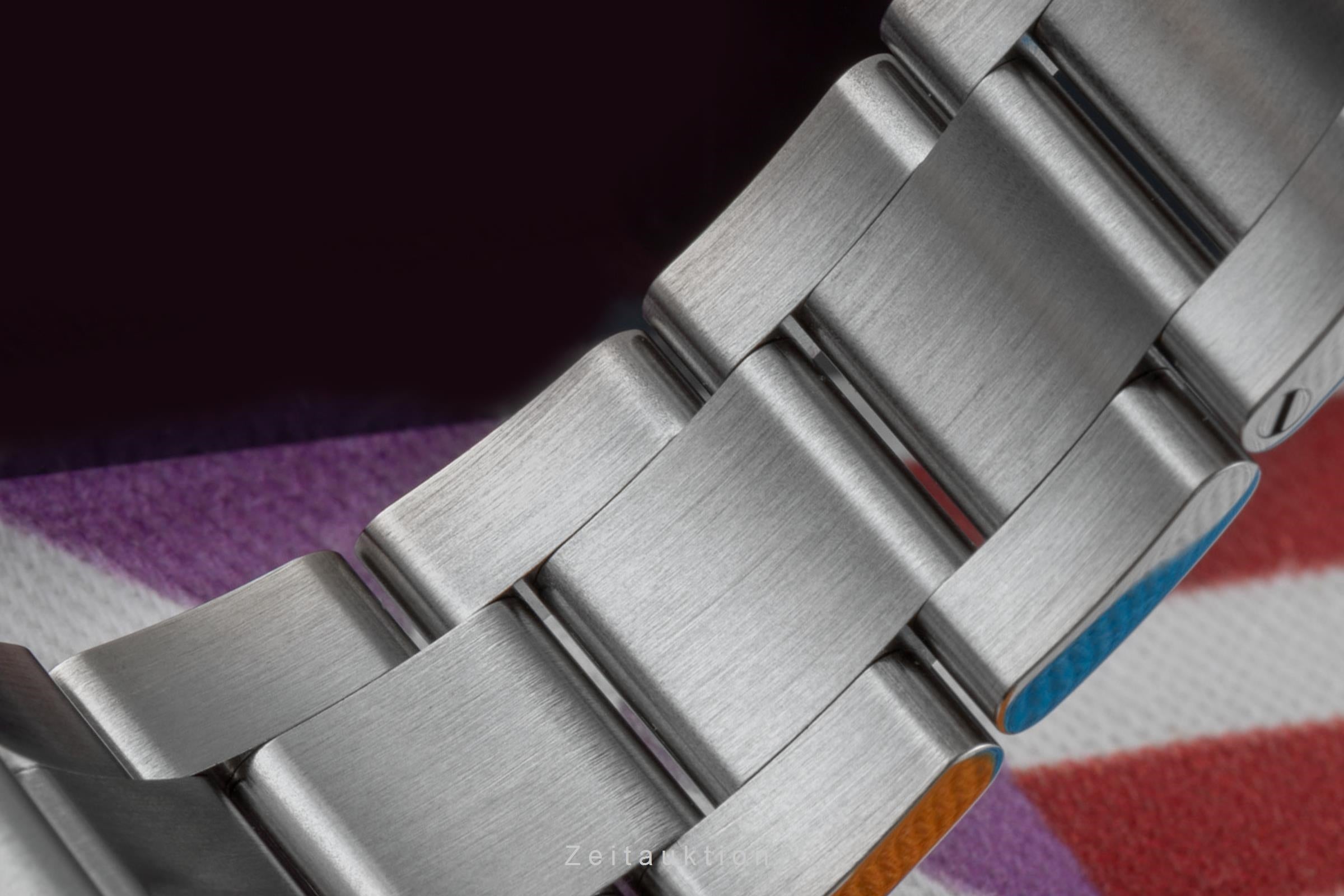 Rolex Oyster Perpetual acero automático reloj para caballeros 134300-0012  [2605118]